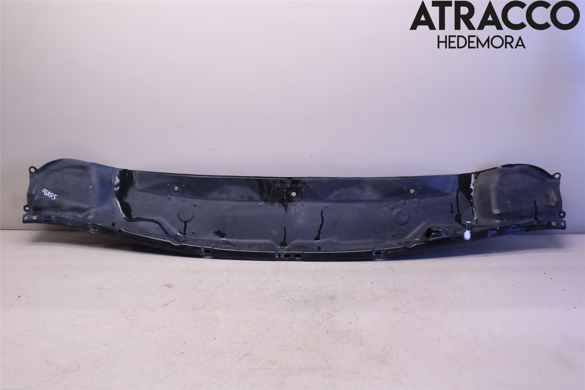 Toyota PRIUS NWH20 04-08 Torpedplåt-Torpedplast