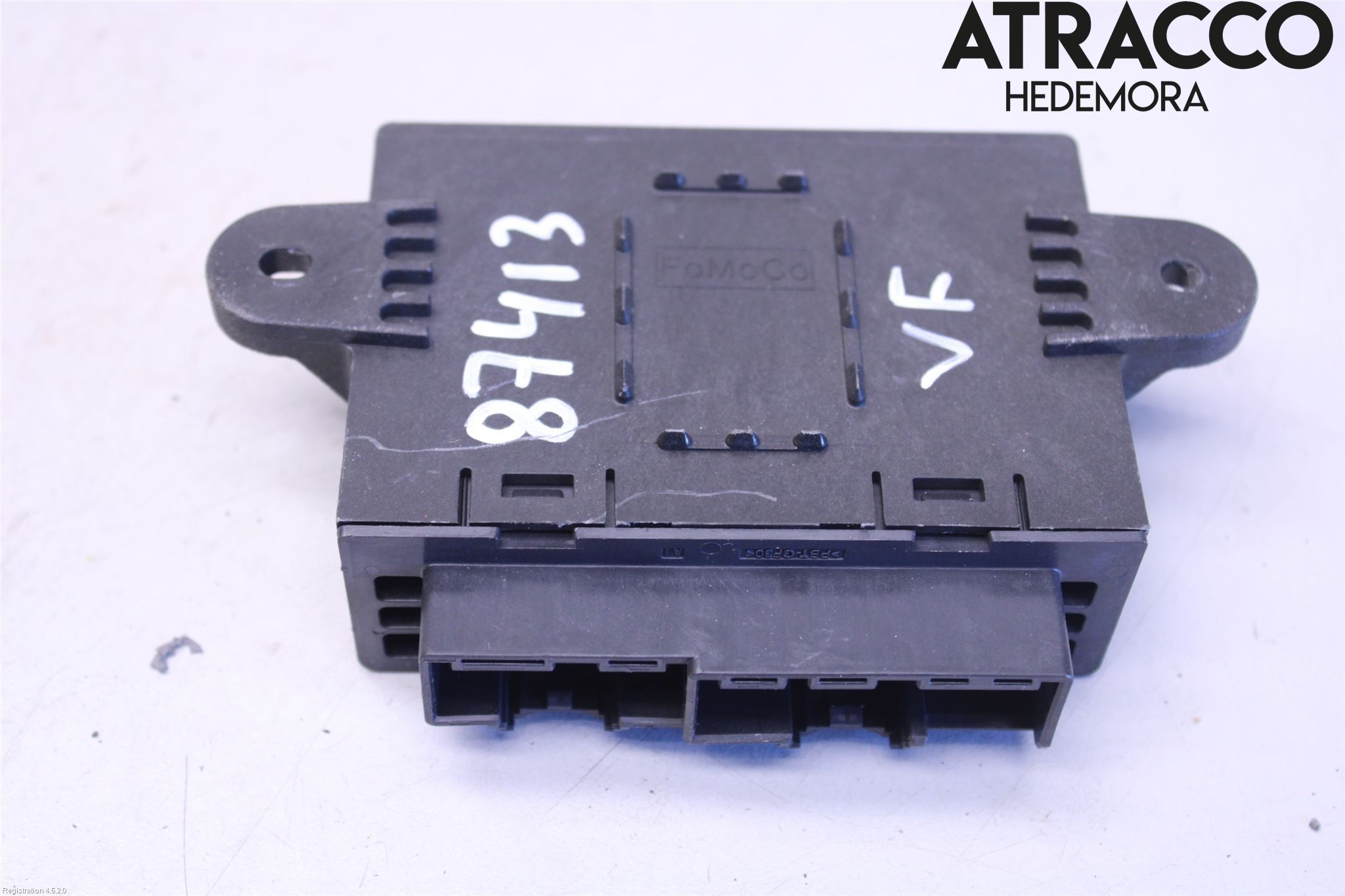 Ford EDGE Styrenhet Dörr