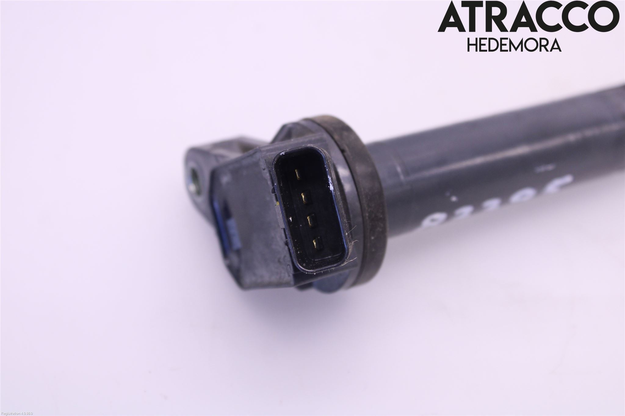 Toyota YARIS XP130 15-20 Tändspole