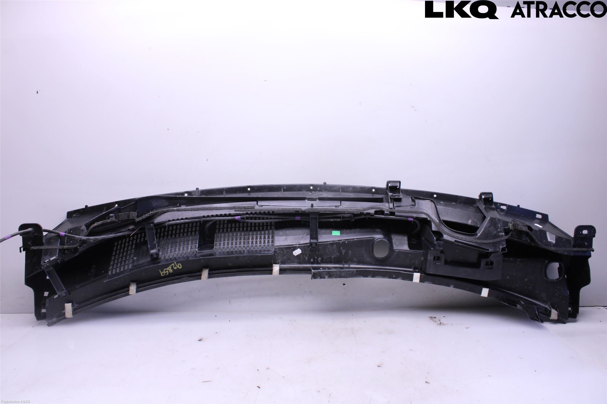 Toyota YARIS CROSS XP21 21- Torpedplåt-Torpedplast