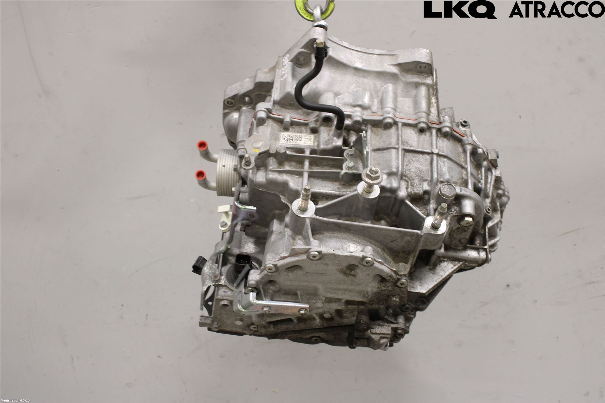 Mazda CX-30 20- Växellåda Automat