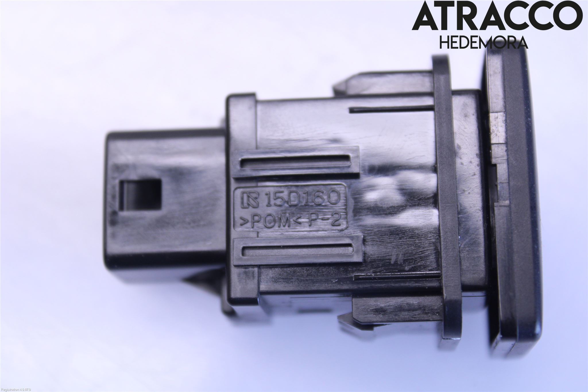 Toyota AURIS 13-19 Strömställare Antisladd