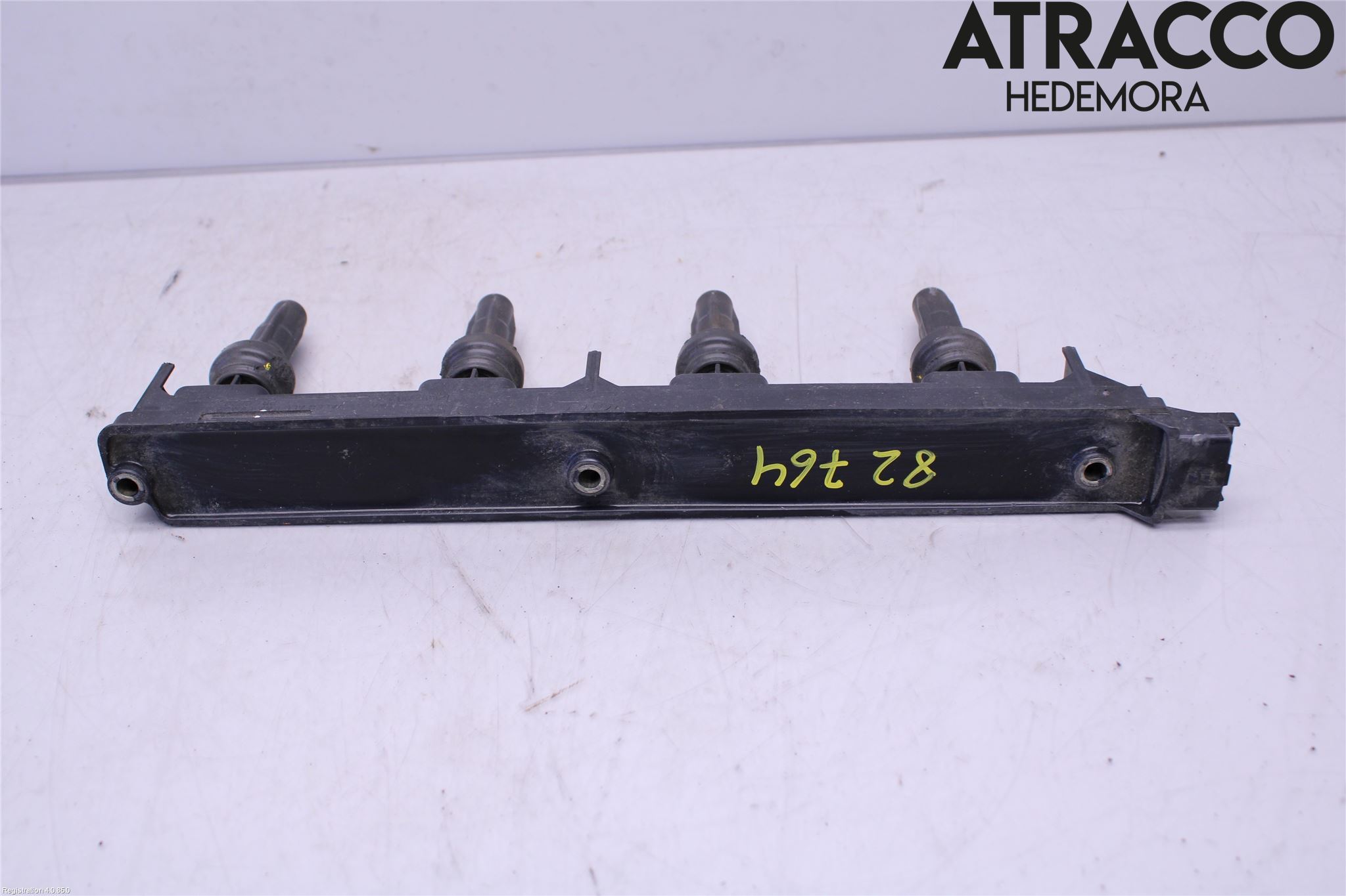 Citroen C5     05-08 Tändkasset