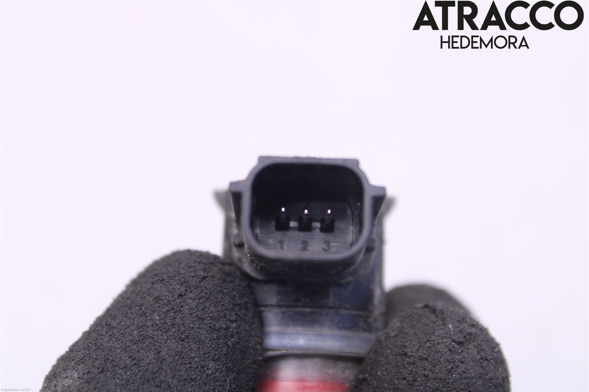 Ford FOCUS 15-18 Parkeringshjälp Backsensor