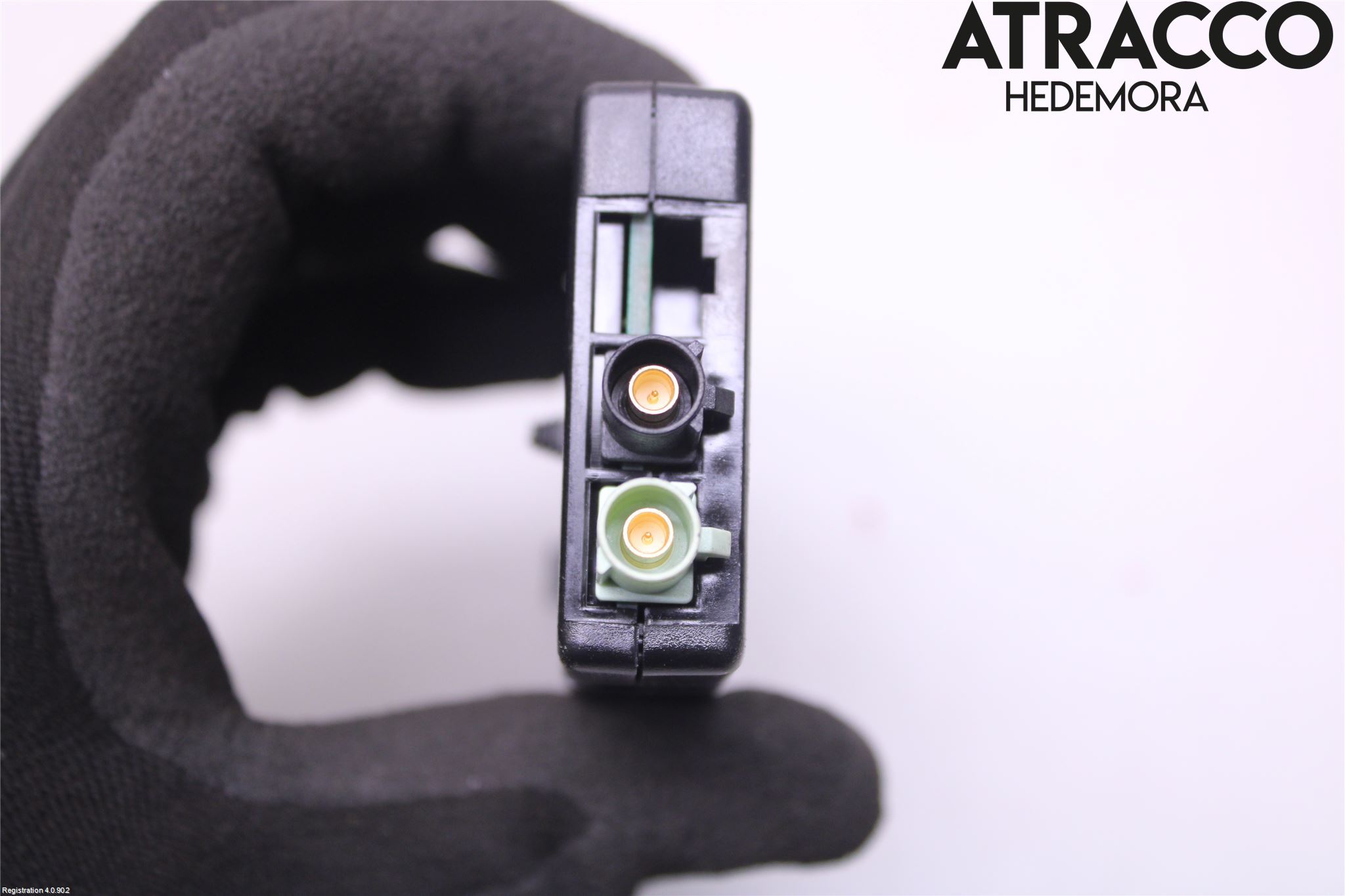 BMW 3 GT F34 13-19 Antennförstärkare