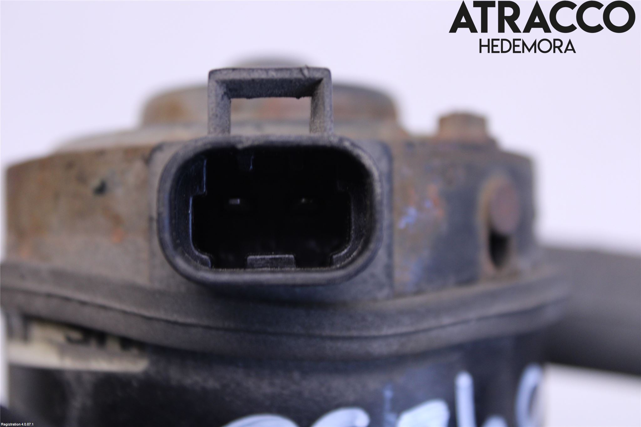 Chevrolet EXPRESS Ac Värmefläkt