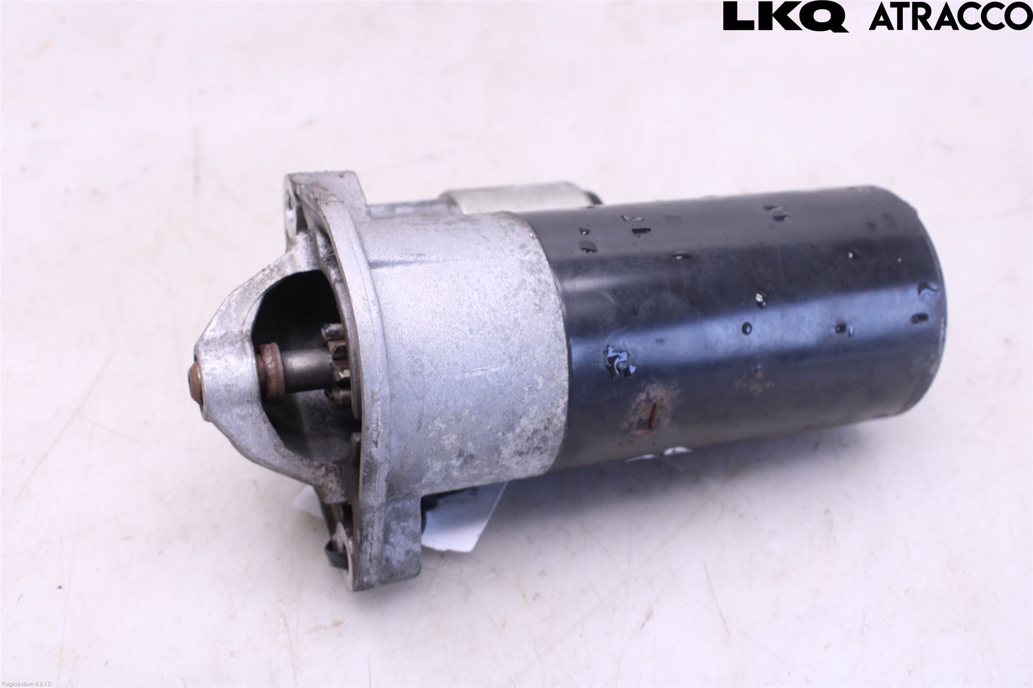 Volvo V70 08-13 Startmotor Diesel