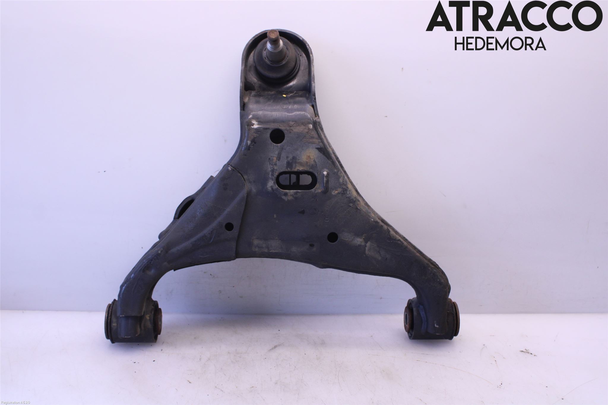 Ford RANGER EU 12-23 Bärarm Fram Undre Hö