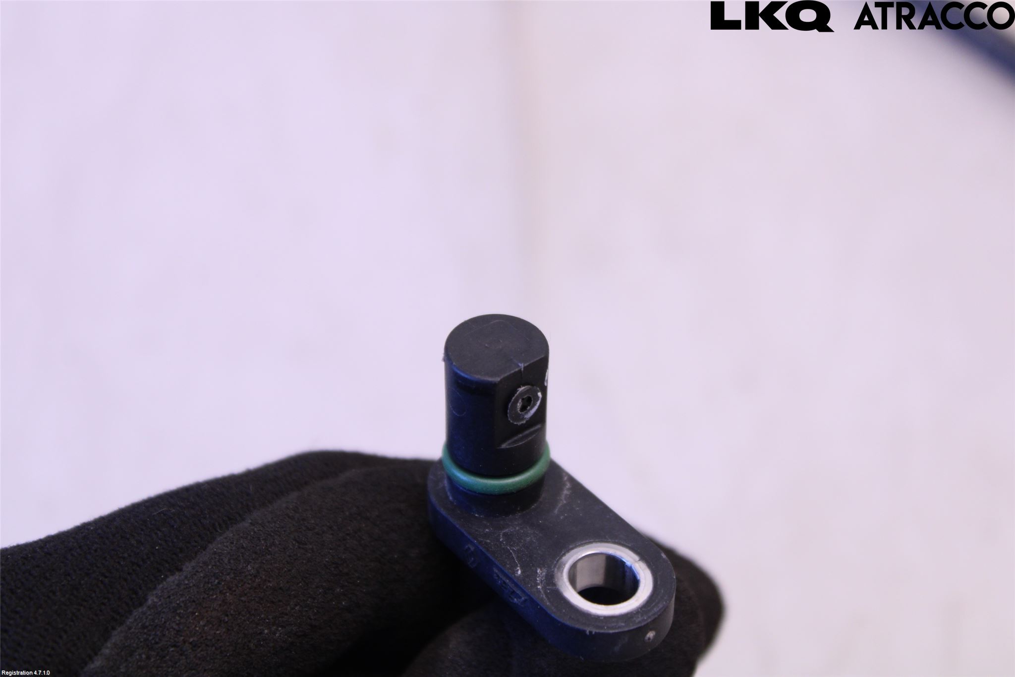 Renault CLIO/E-TECH V 20- Abs Sensor