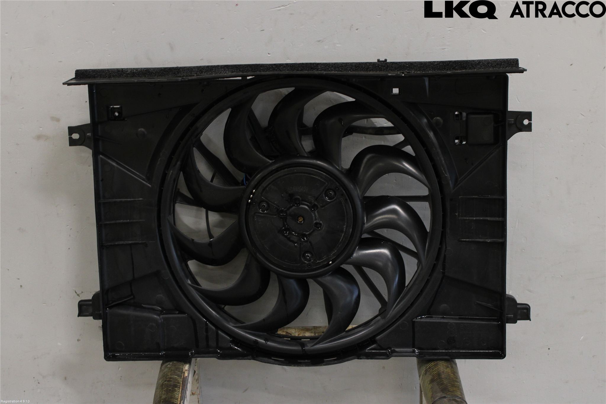 Kia CEED/CEED SW 19- Kylfläkt El