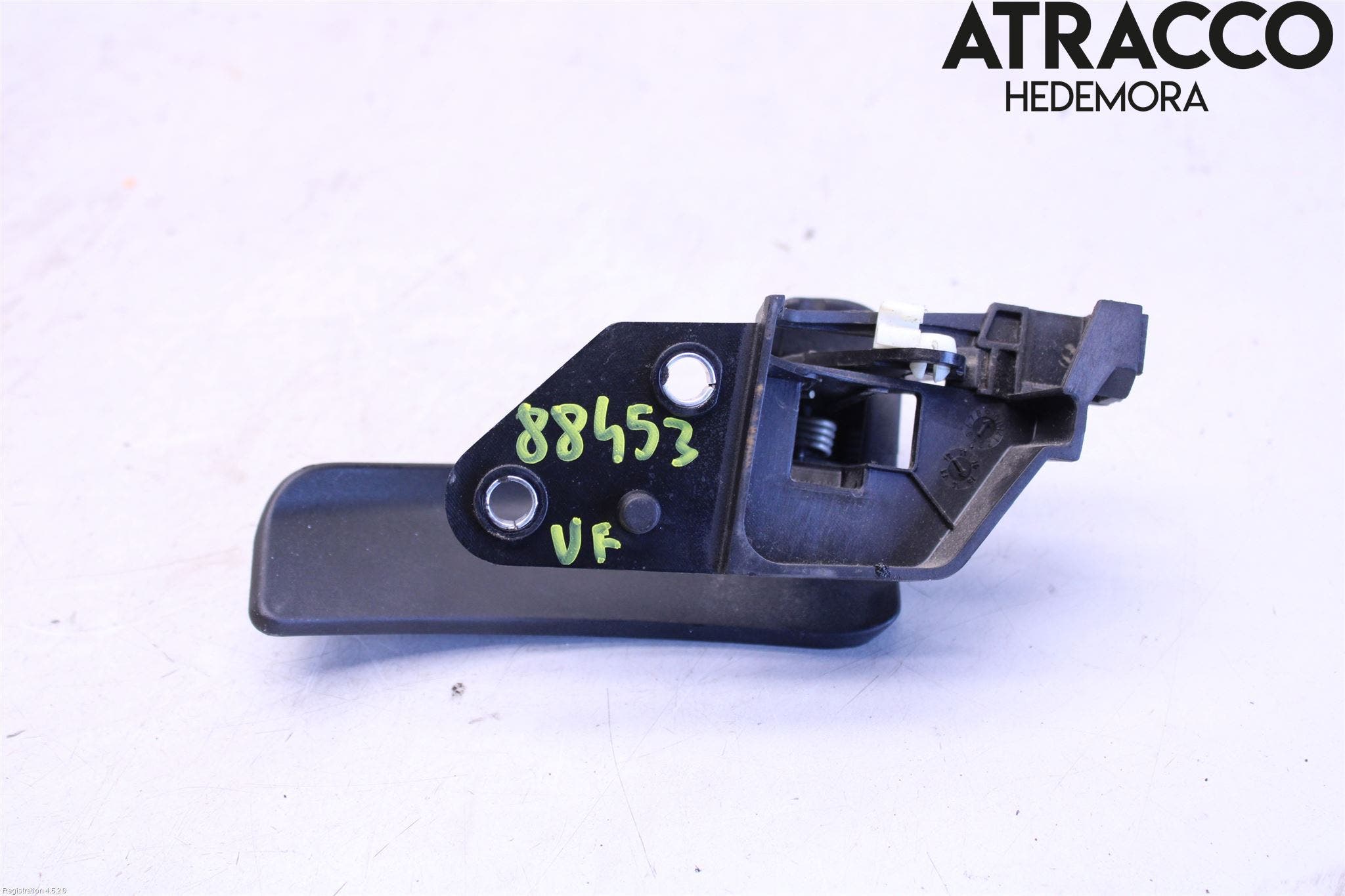 Fiat DUCATO 15-23 Dörrhandtag Inre Vä