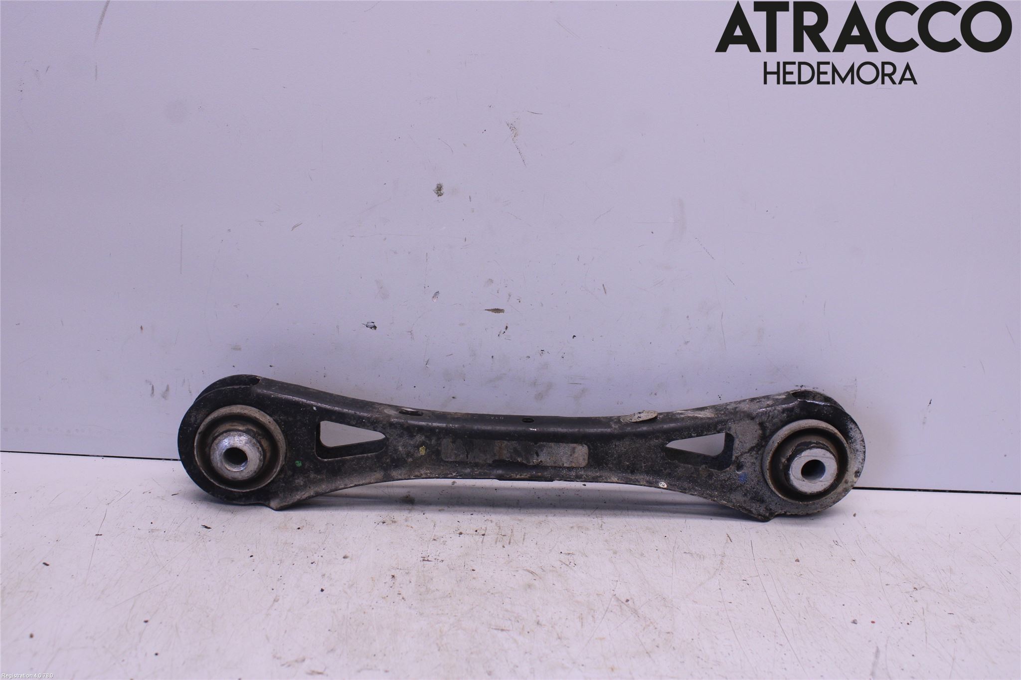 Opel INSIGNIA 17- Bärarm Bak Vänster