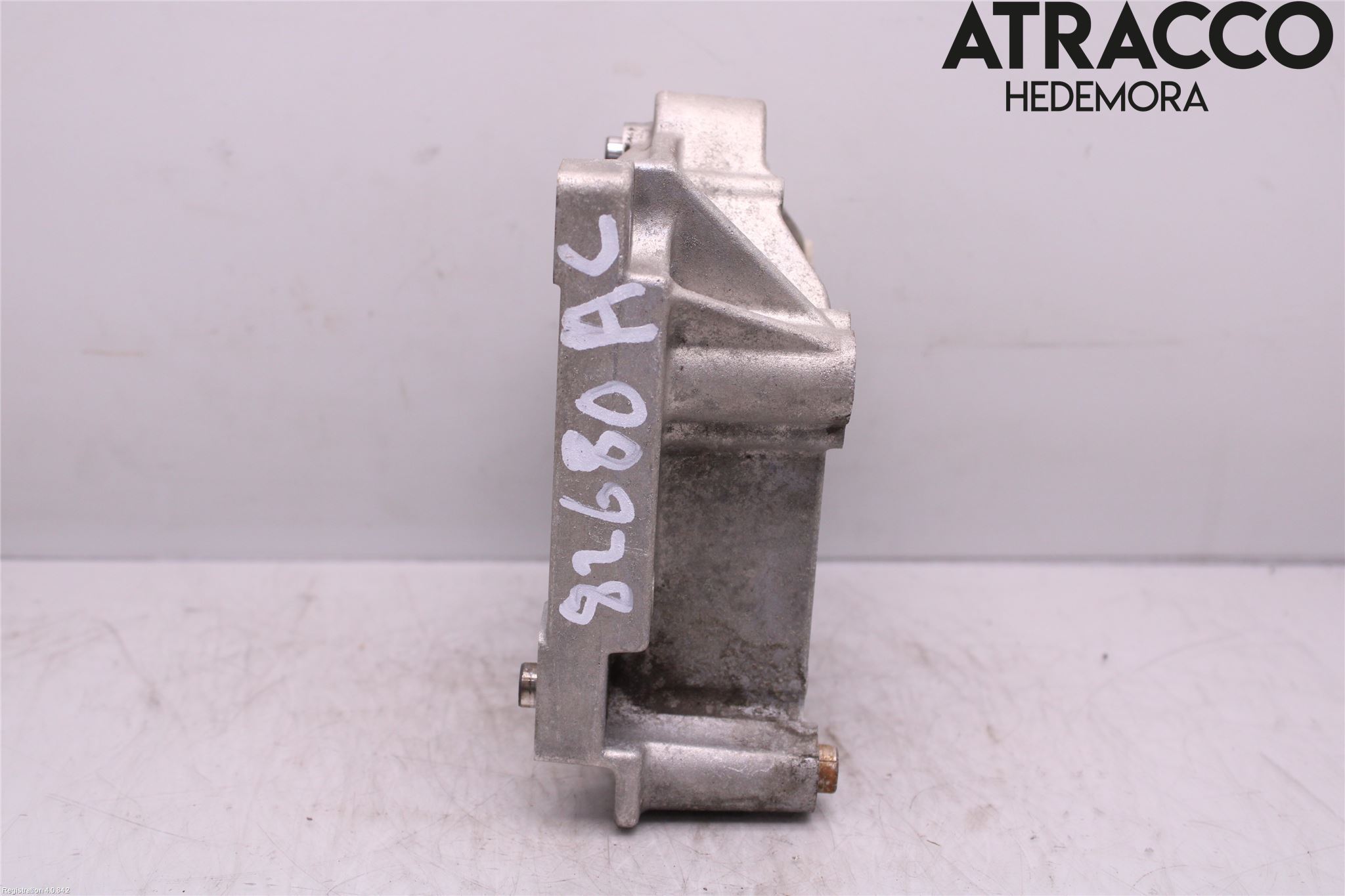 Citroen C2 Ac Kompressor-Fäste