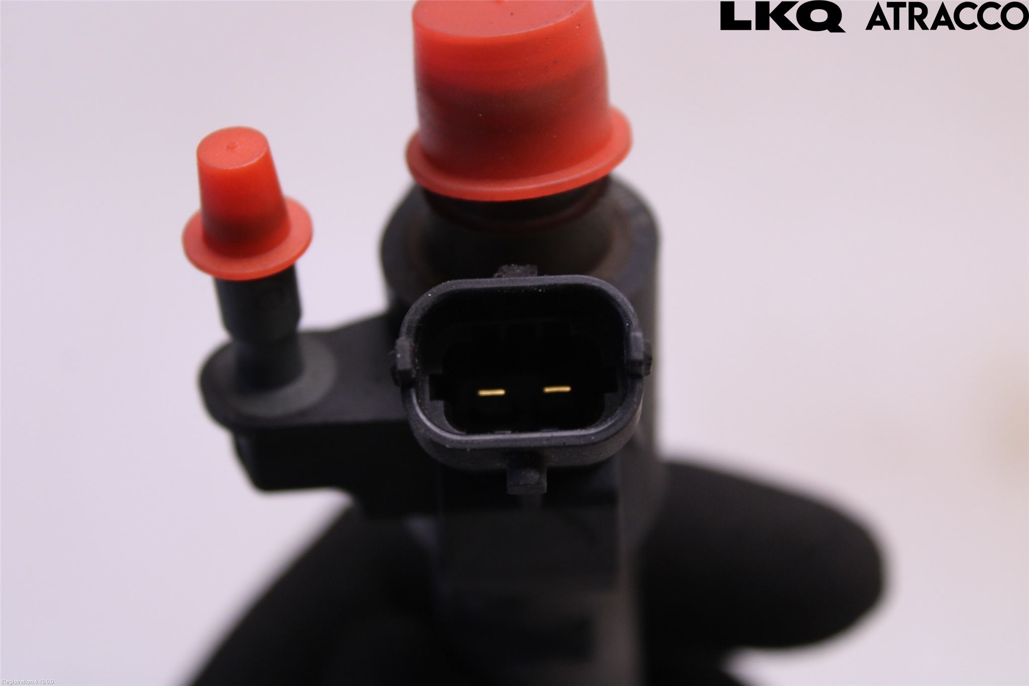 Volvo XC60 14-17 Injspridare