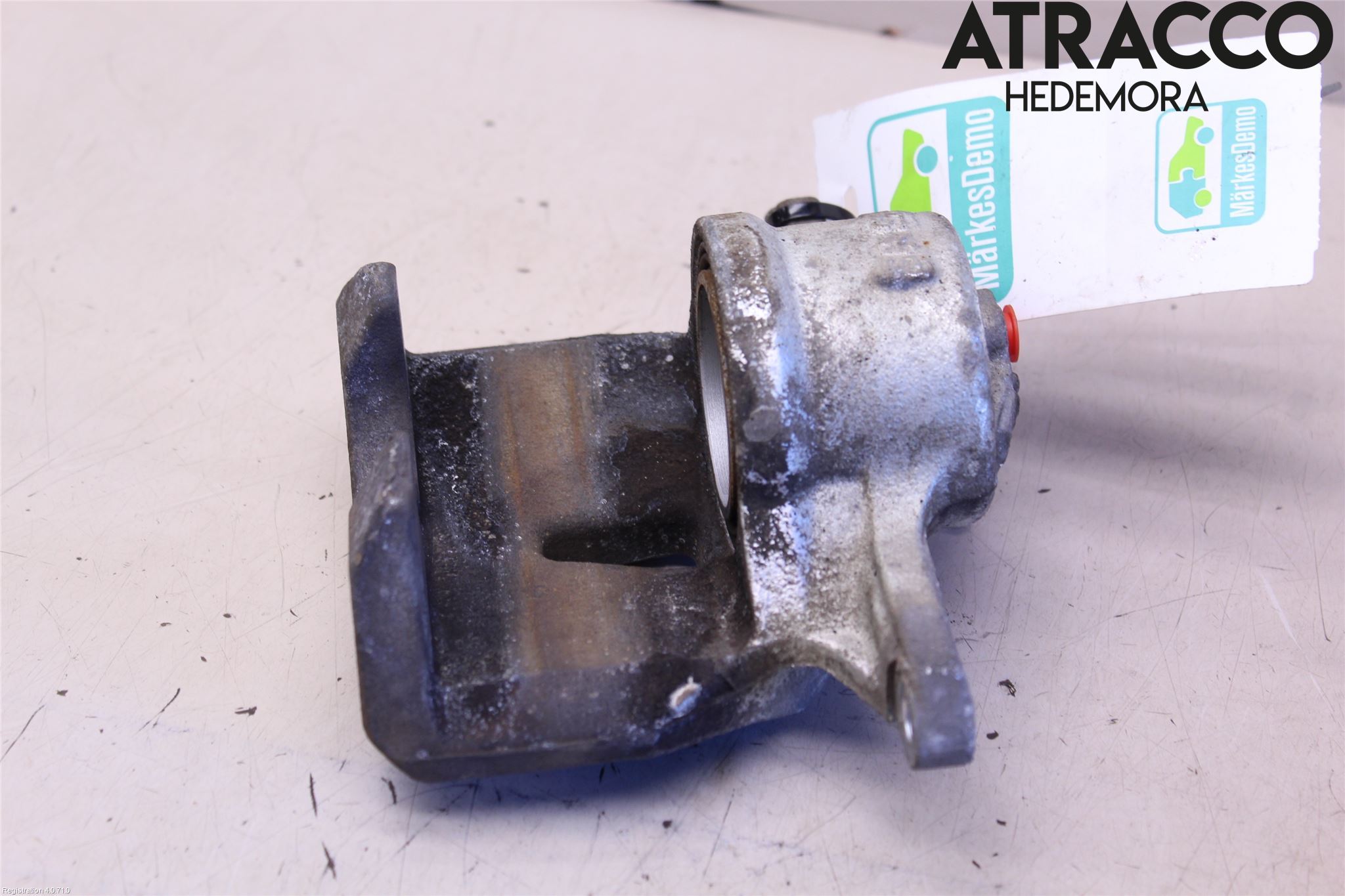 Lexus IS 250/350 14-20 Bromsok Fram Höger