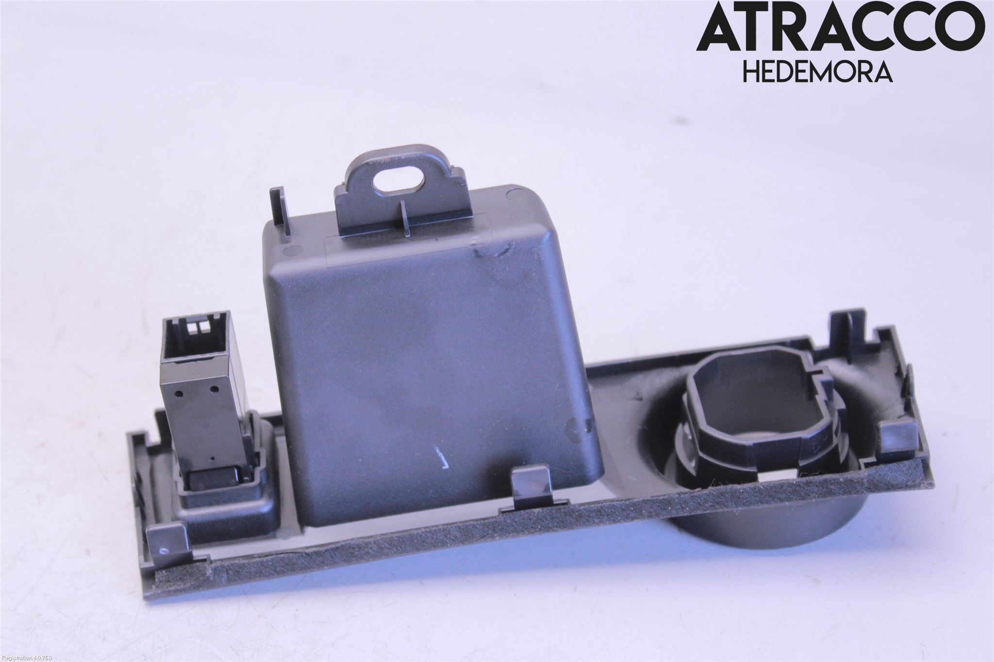 Toyota GT86 12- Instrumentbräda Förvaringsfack