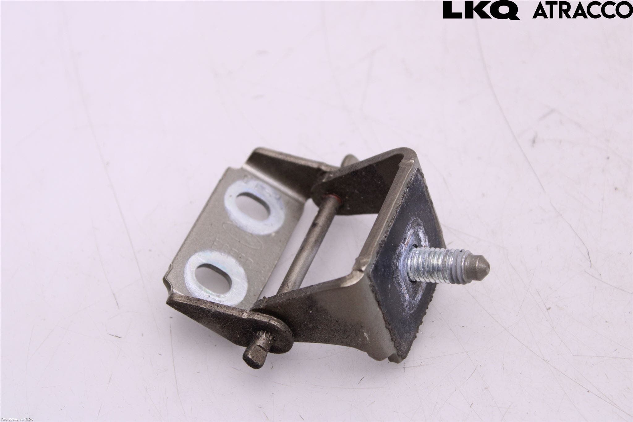 Ford FIESTA 13-17 Bakluckegångjärn Vä