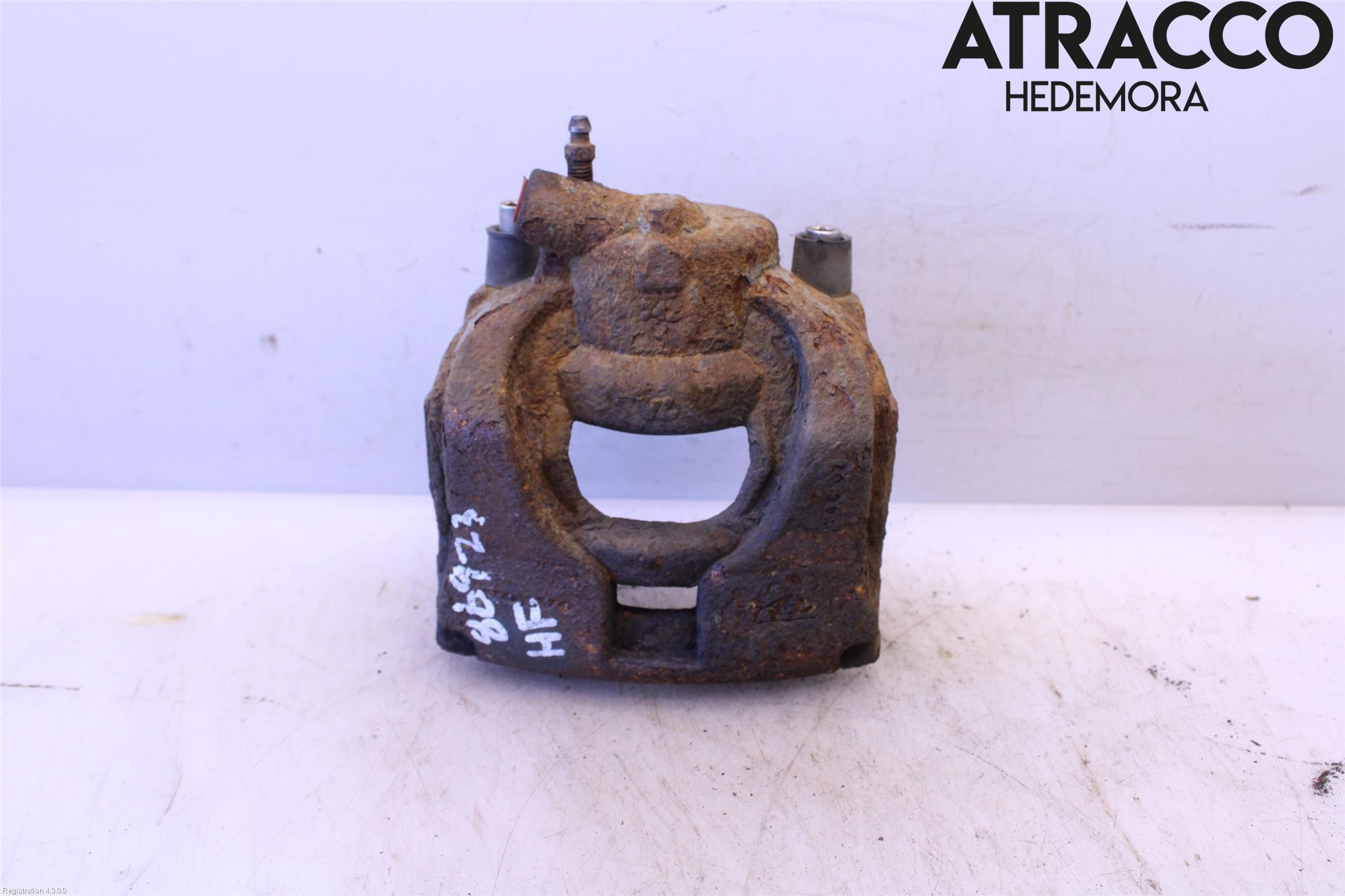 Volvo V70 08-13 Bromsok Fram Höger