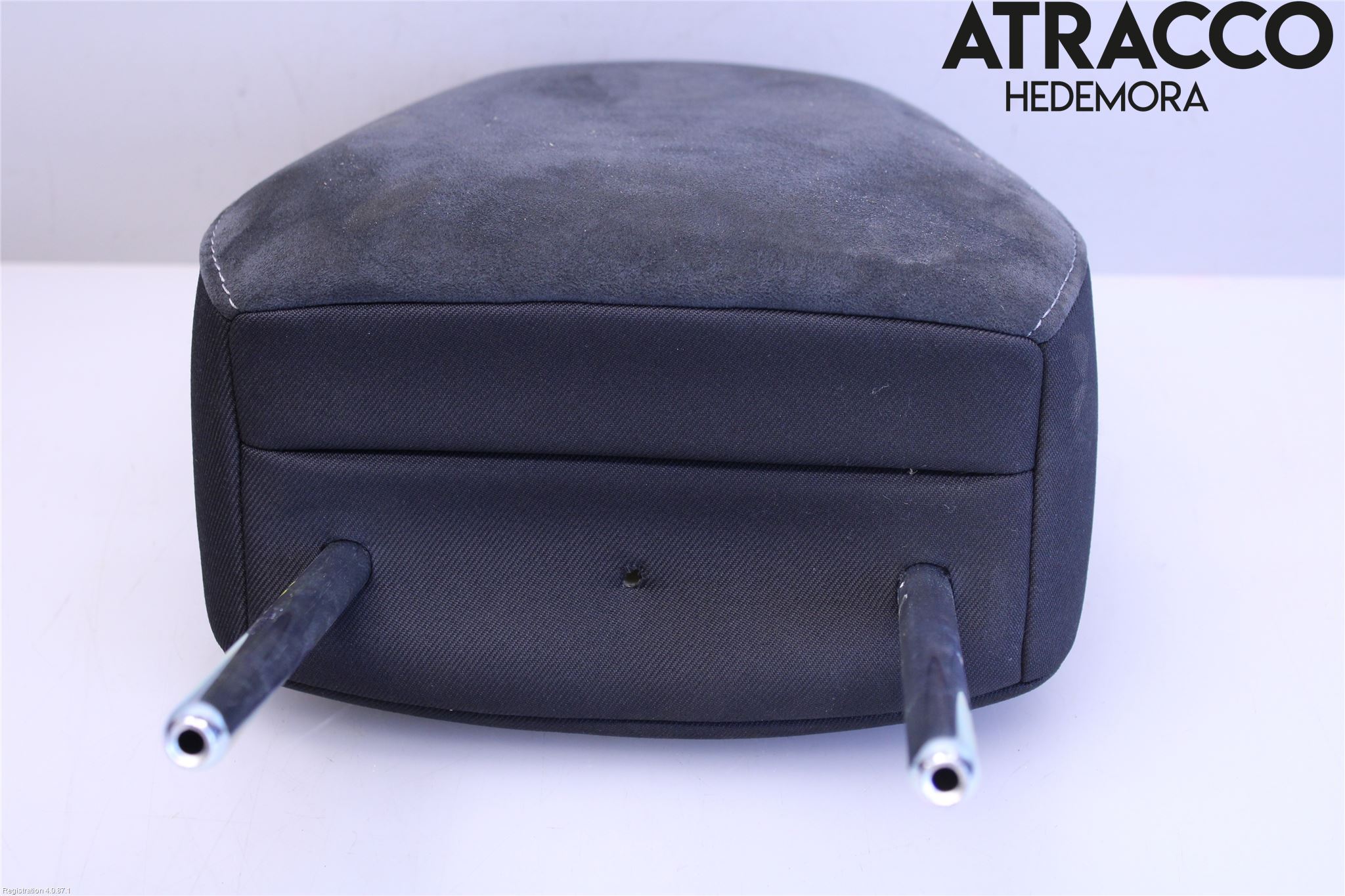 Toyota AURIS 13-19 Inredning Nackstöd