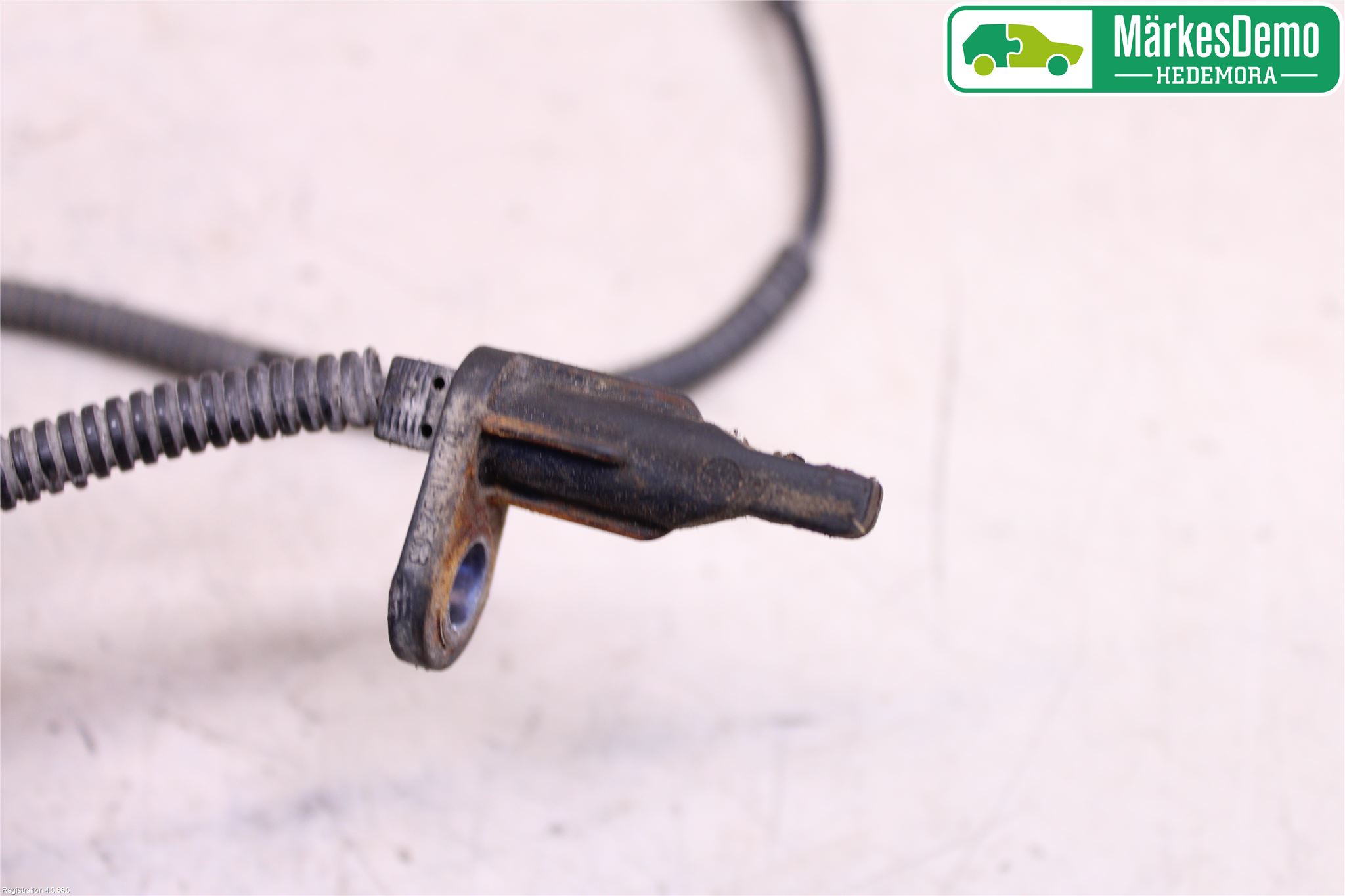 Citroen C3 10-17 Abs Sensor