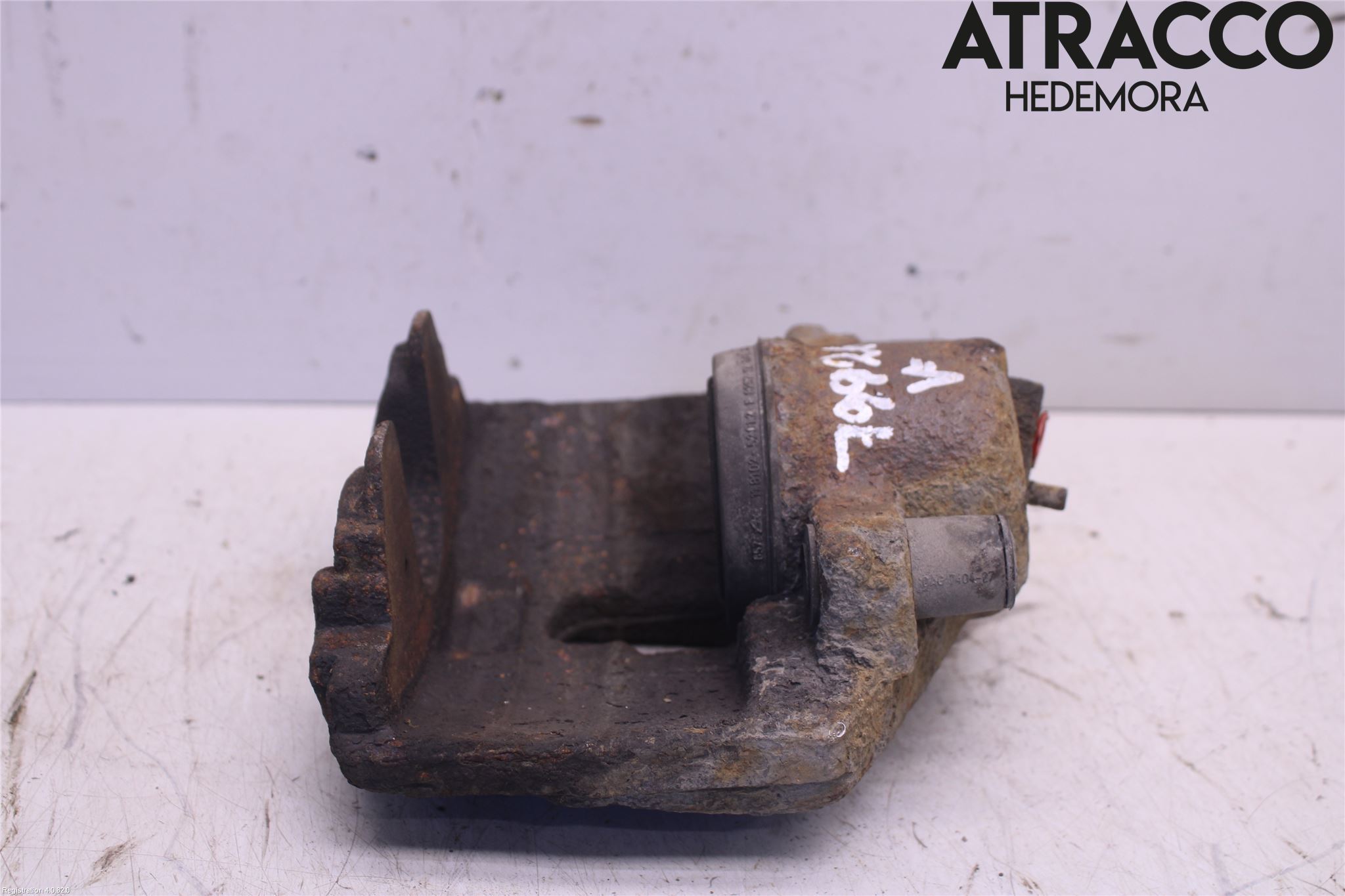 Seat LEON 06-12 Bromsok Fram Vänster