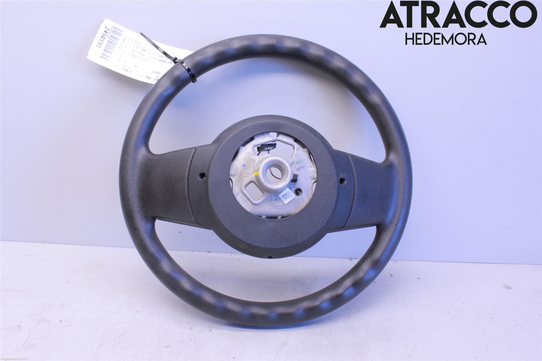Mini ONE/COOPER 5DR F55 14-24 Ratt