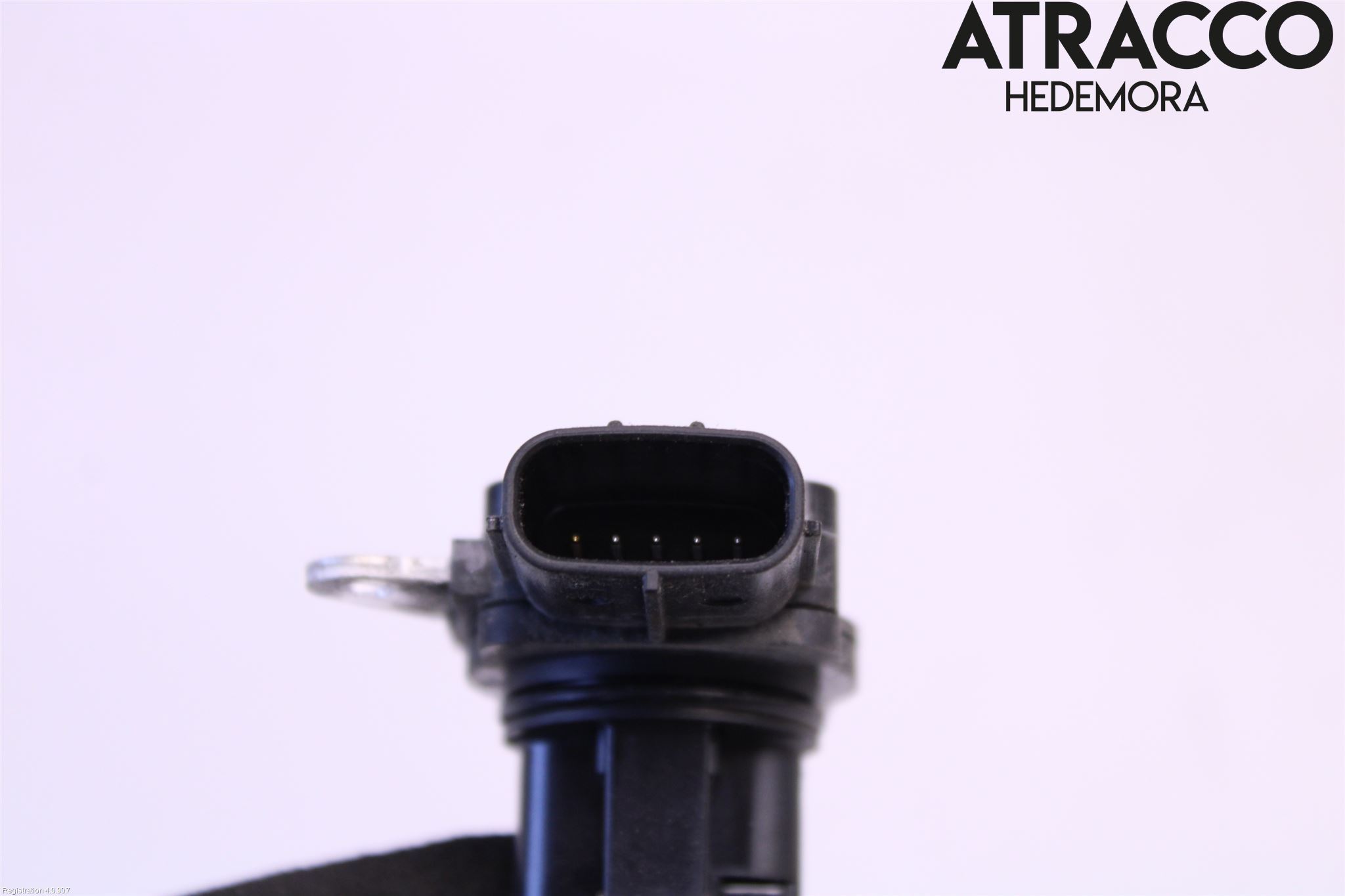 Subaru LEGACY 10-14 Injluftmassamätare