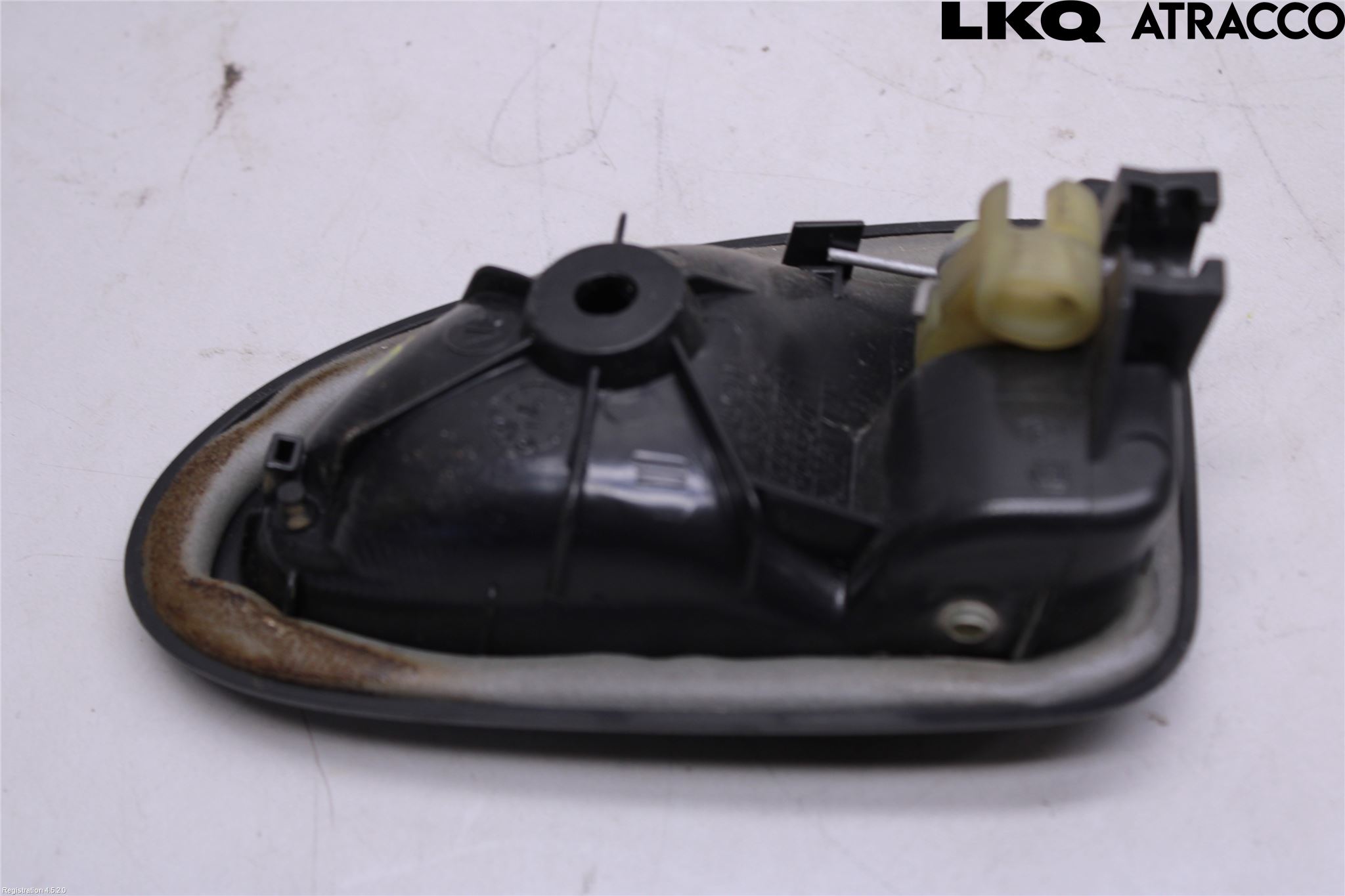 Renault TRAFIC   02-14 Dörrhandtag Inre Vä