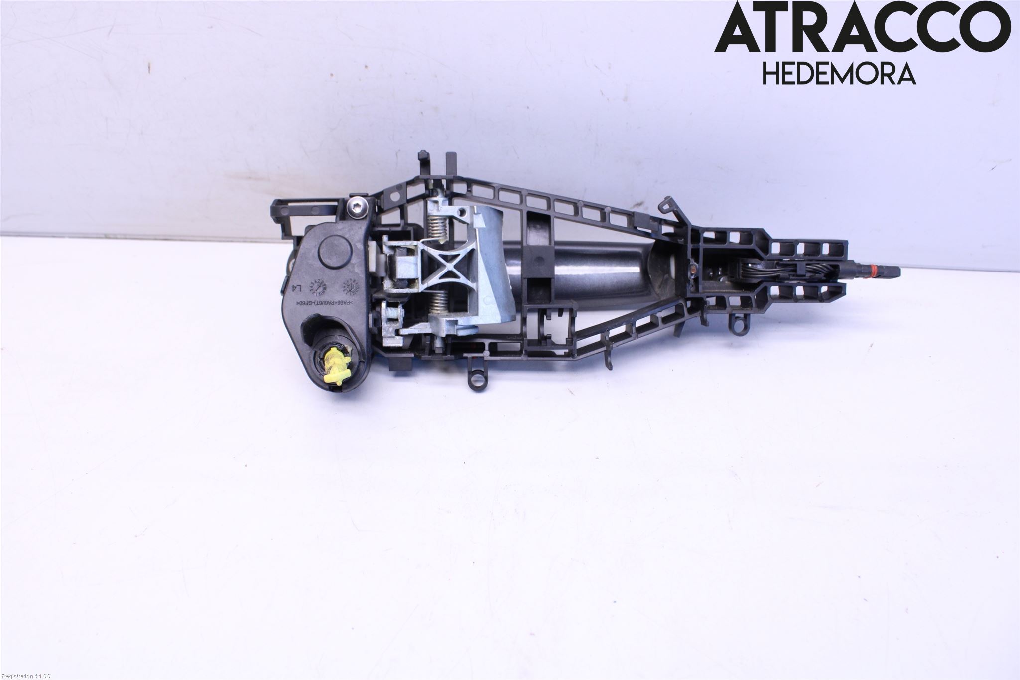 BMW 4 F32/F33/F82/F83 13-20 Dörrhandtag Yttre Vä
