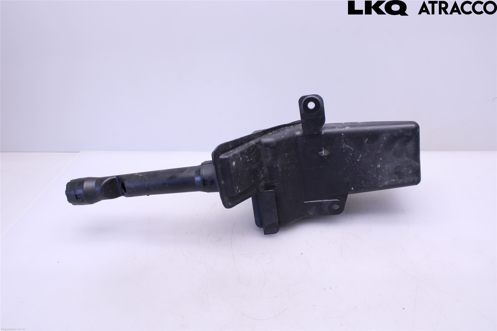 Chevrolet CAMARO Expansionstank