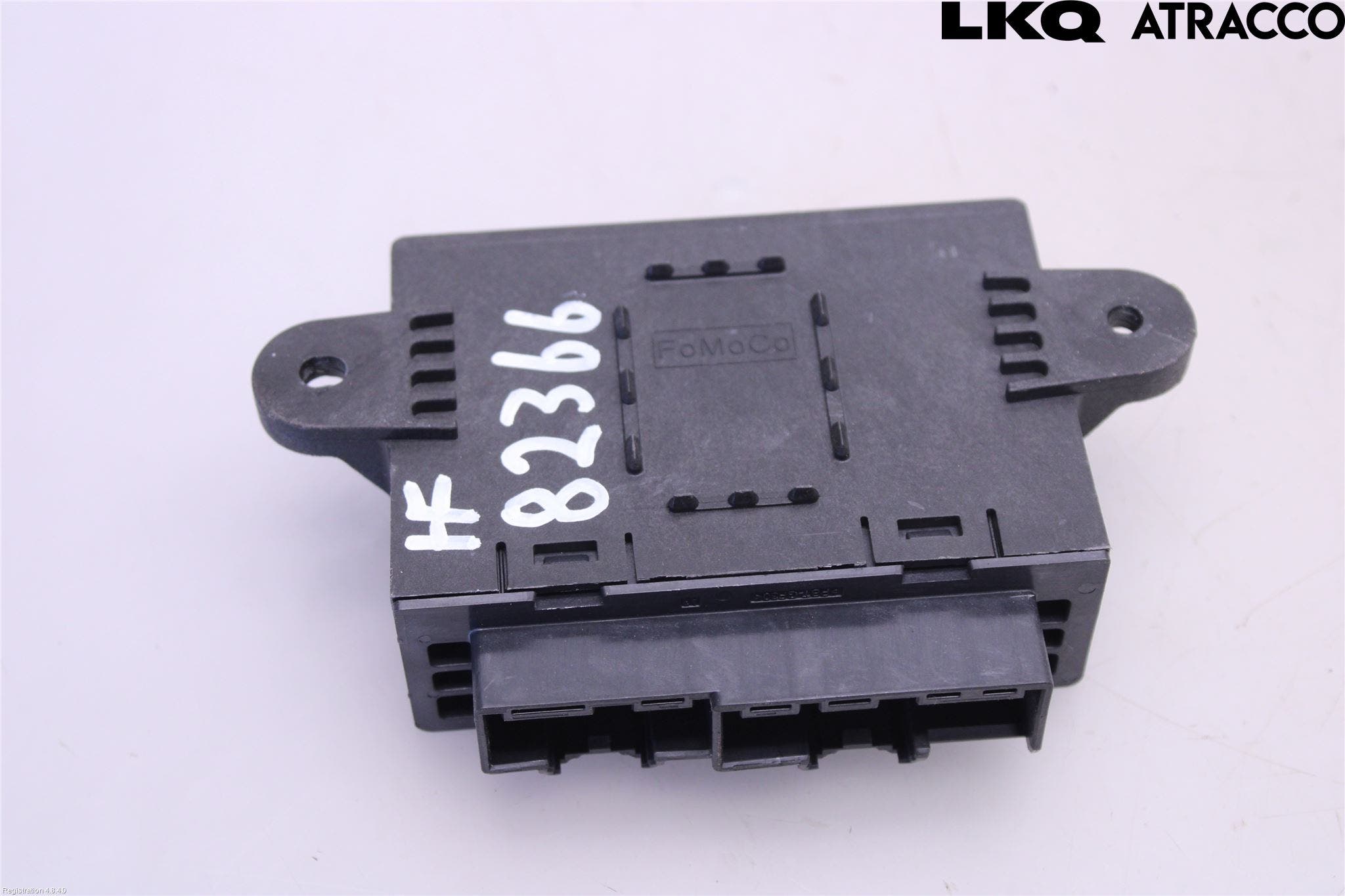 Ford S-MAX 15- Styrenhet Dörr