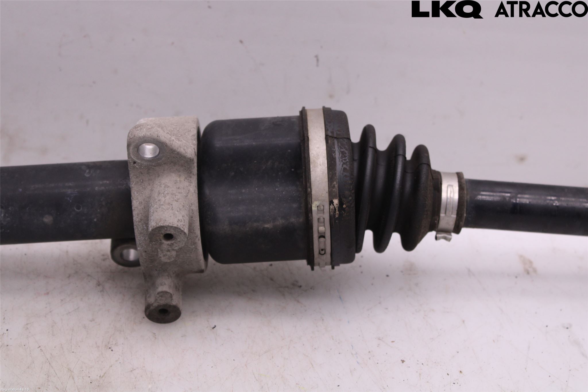 Mini ONE/COOPER 3DR F56 14-24 Drivaxel Fram Höger