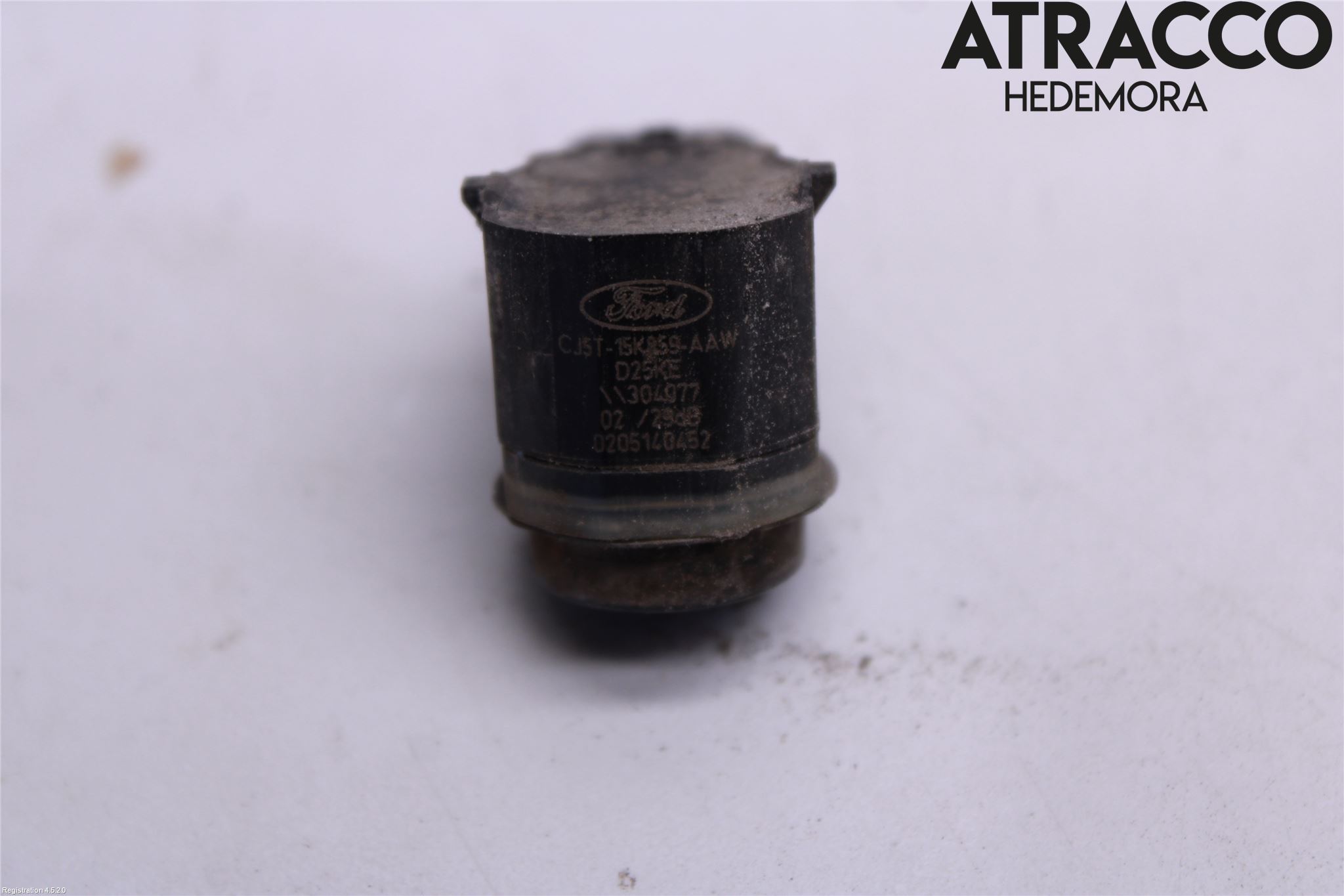 Ford FOCUS 11-14 Parkeringshjälp Backsensor
