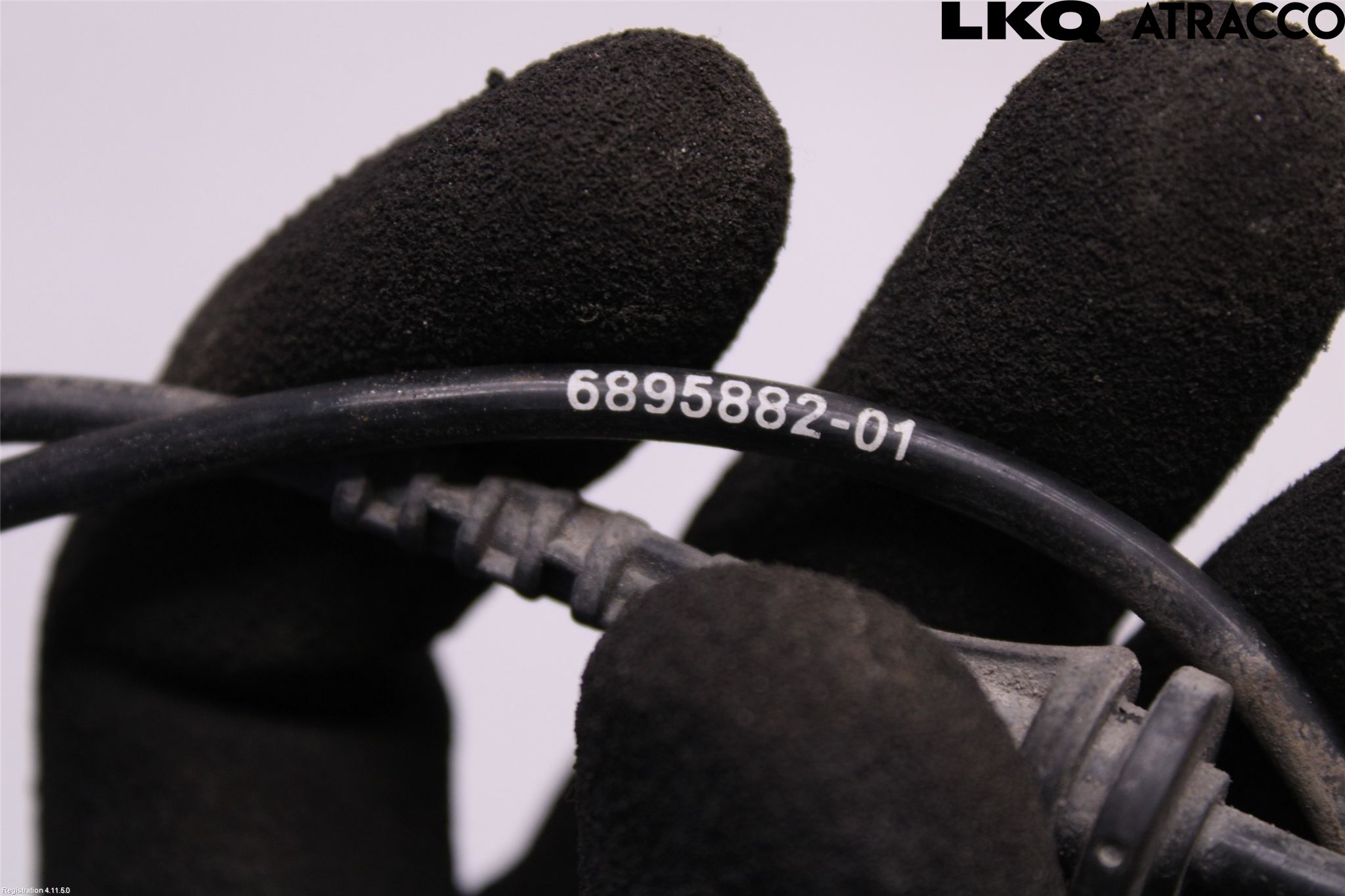 BMW 1 F40 19- Abs Sensor