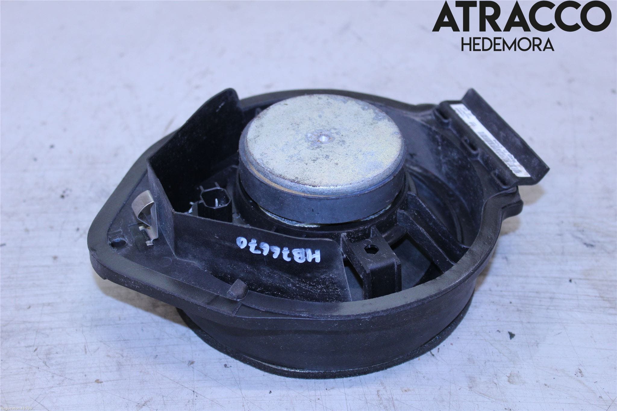 Saab 9-5 10-12 Högtalare