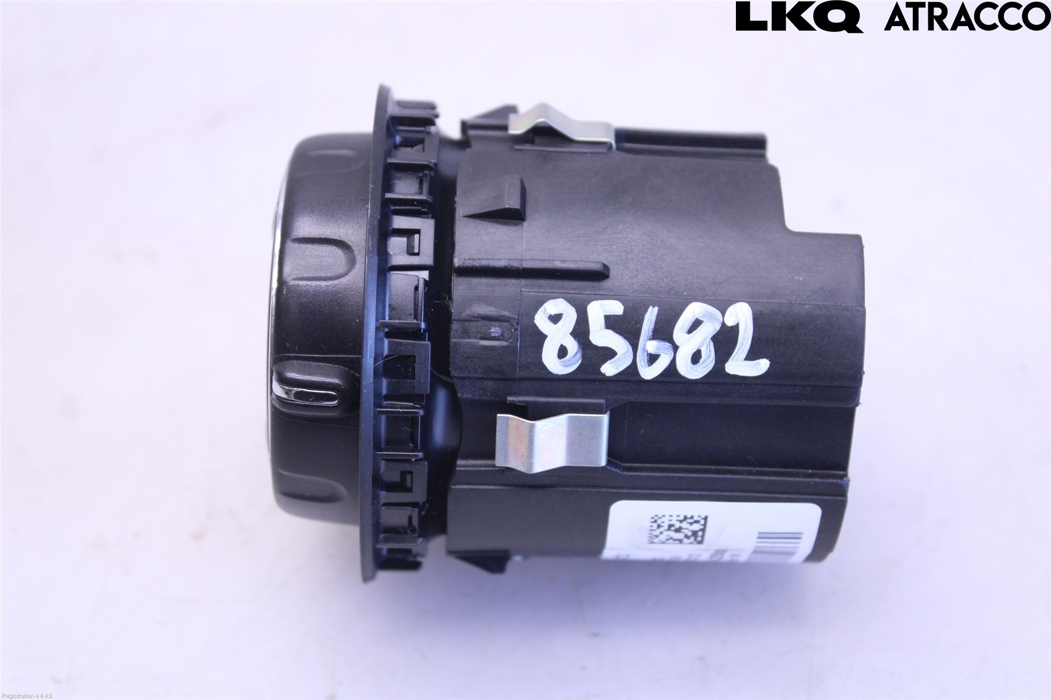 Opel COMBO E 19- Strömställare Växellåda