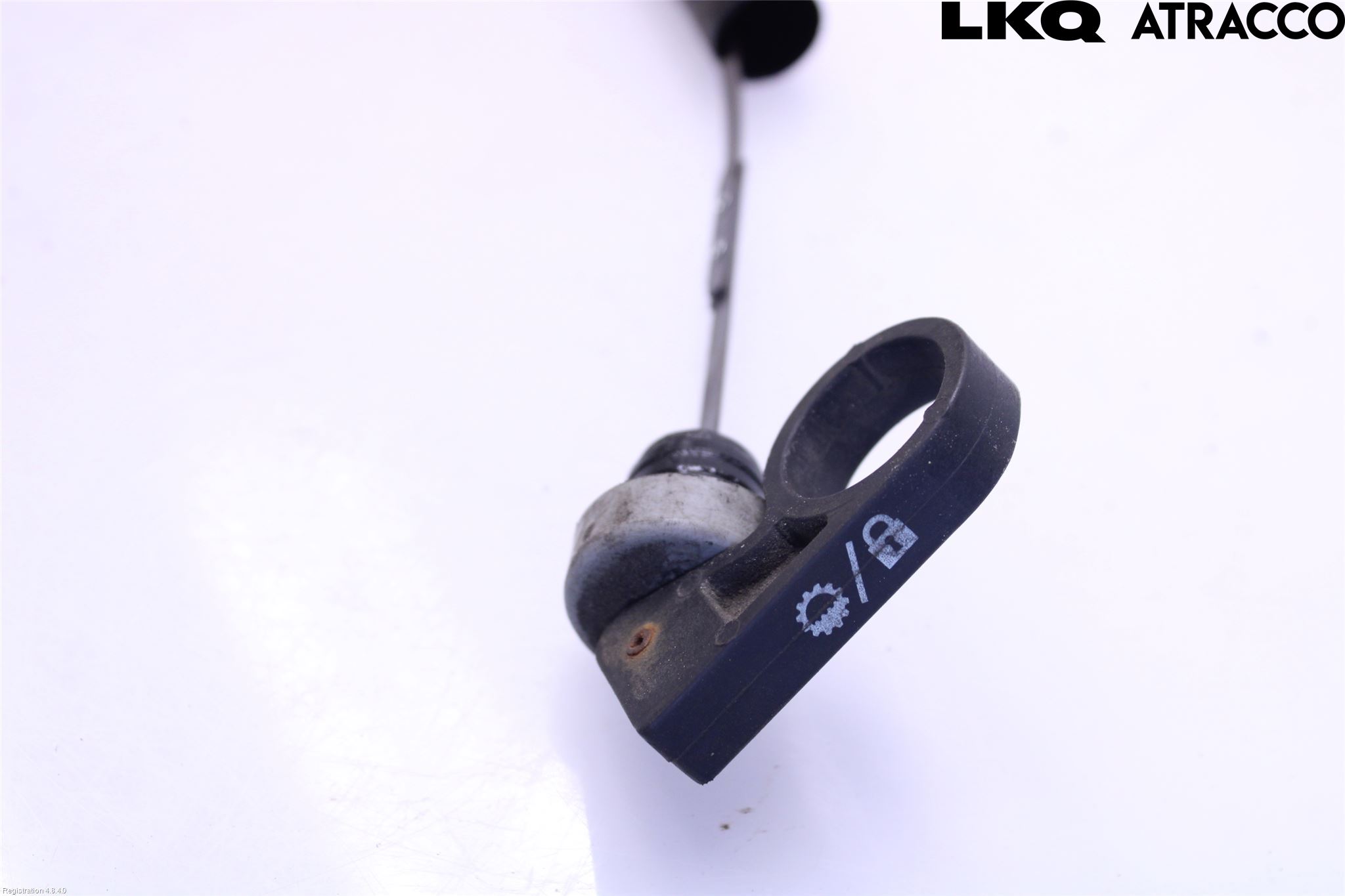 Chevrolet EXPRESS Oljesticka