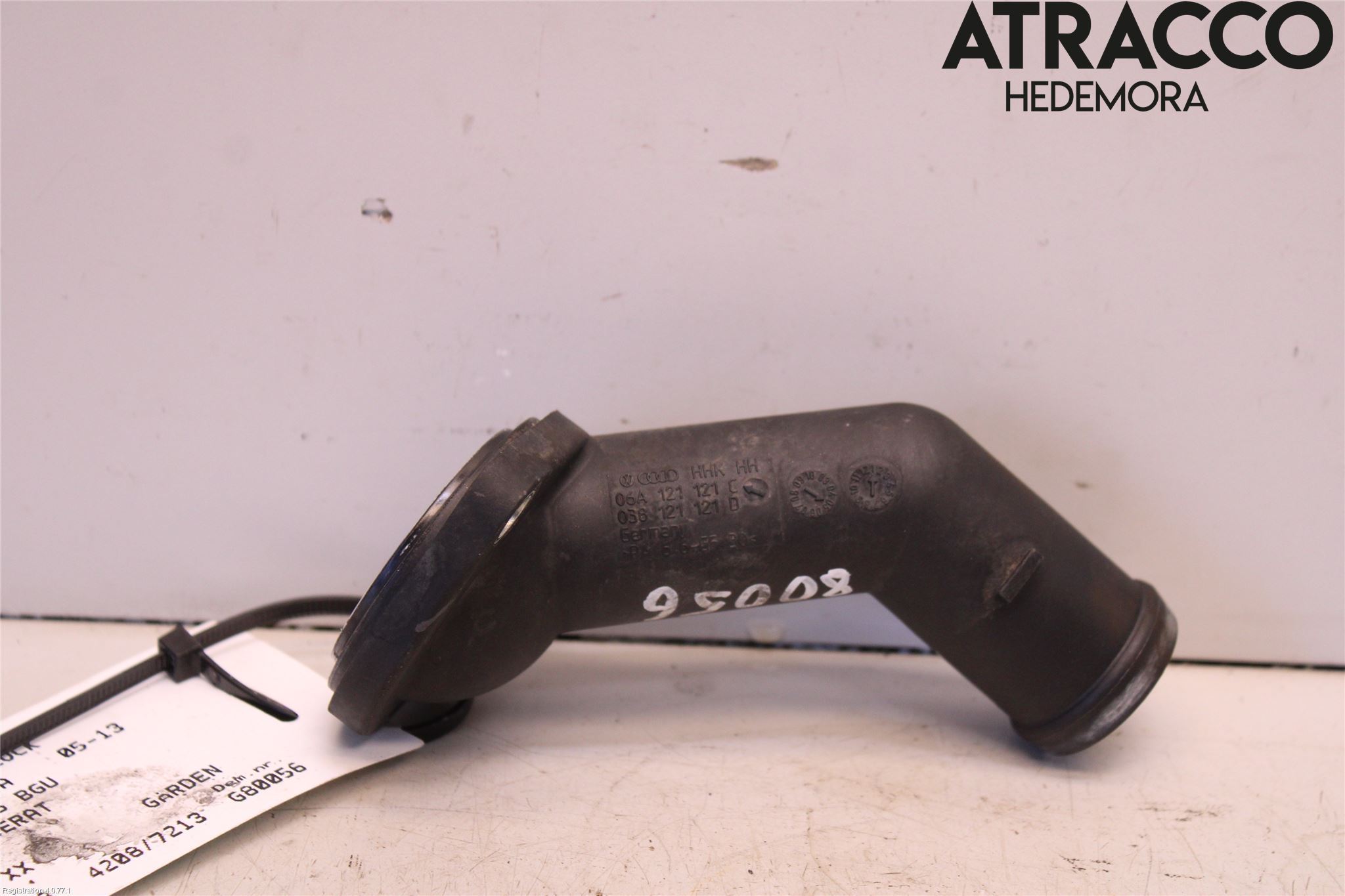 Skoda OCTAVIA (1Z) 05-13 Termostathus-Lock