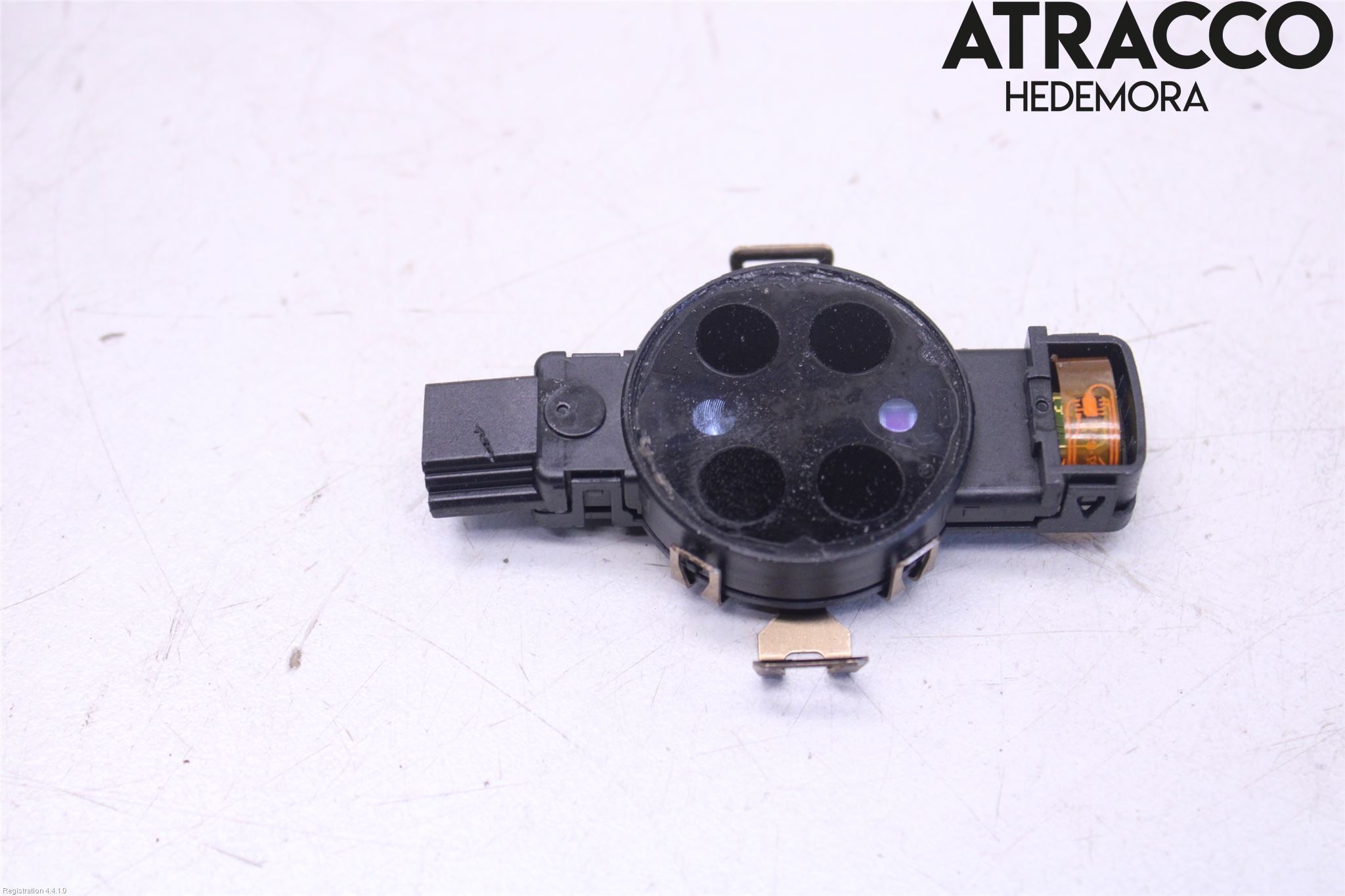 Volkswagen VW GOLF / E-GOLF VII 13-20 Regnsensor