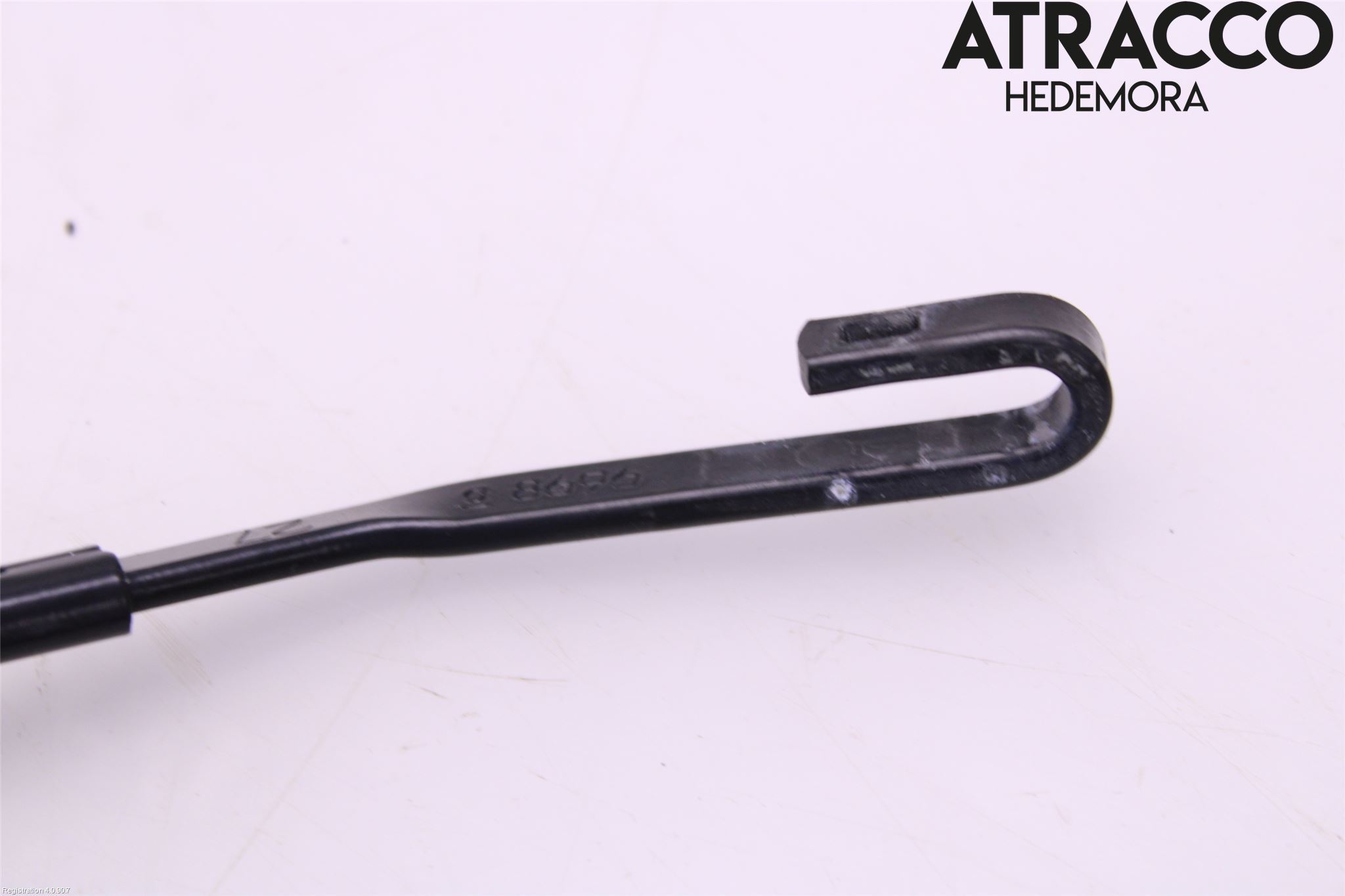 Mazda CX-3 Torkararm Armar Vindruta