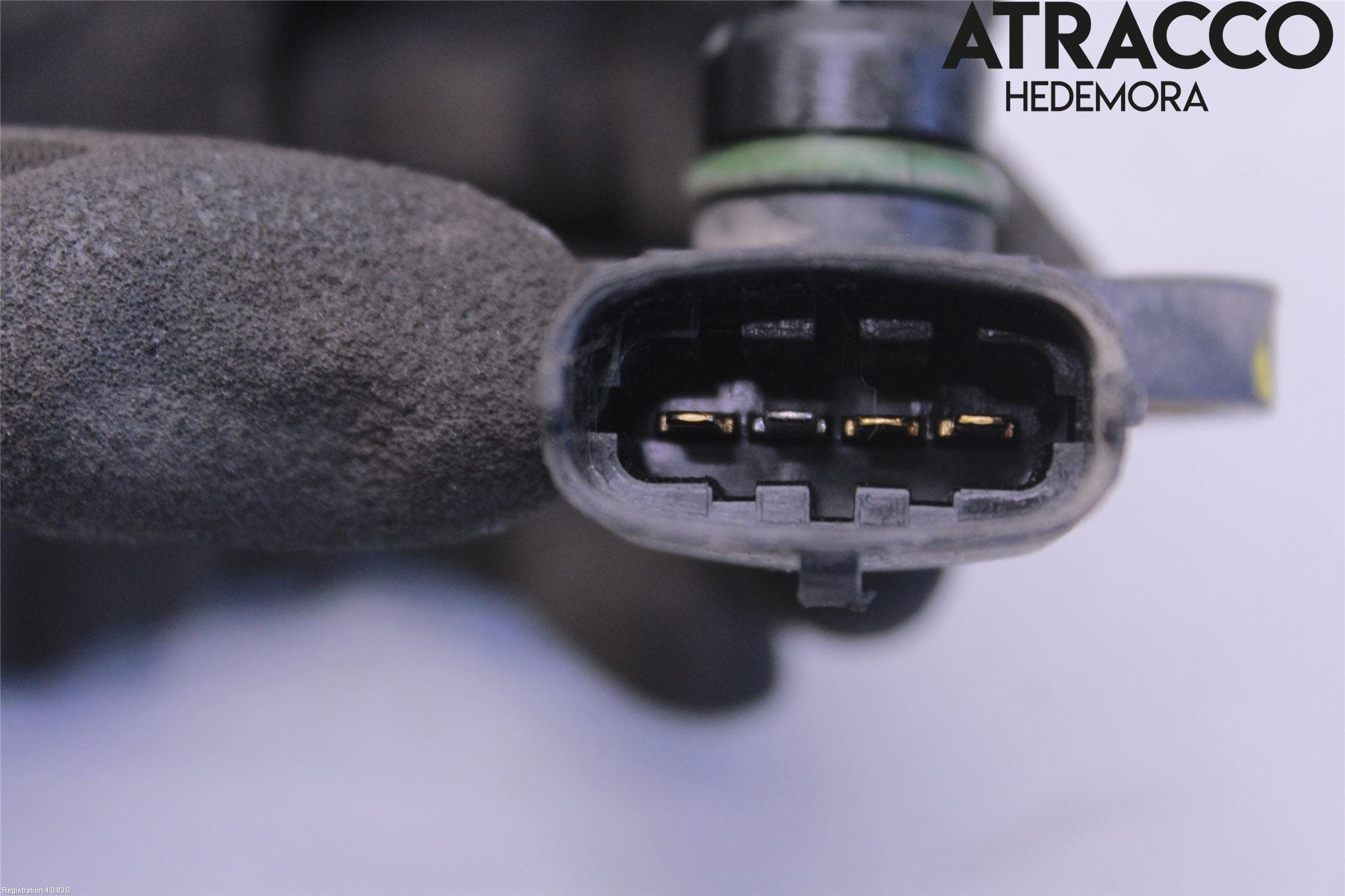 Hyundai i40 08-15 Injmappsensor