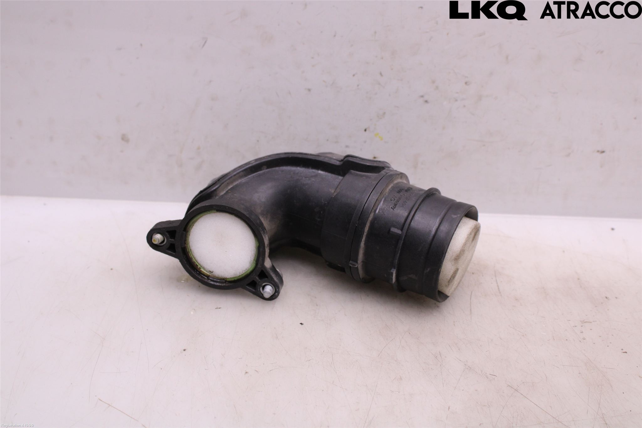 Seat LEON 13-20 Injgummibälg-Slang