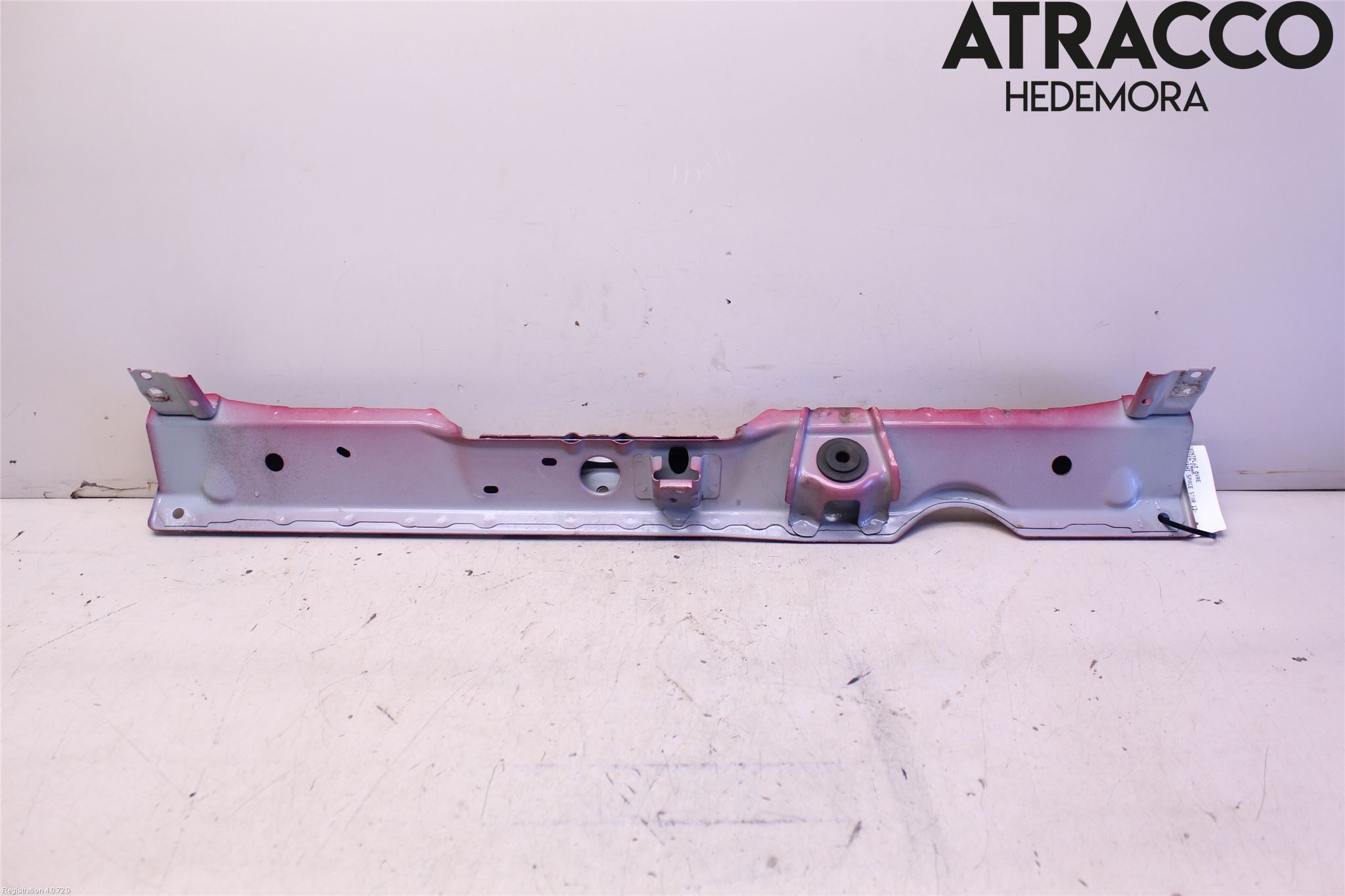 Mitsubishi SPACE STAR 13- Frontplåt Övre