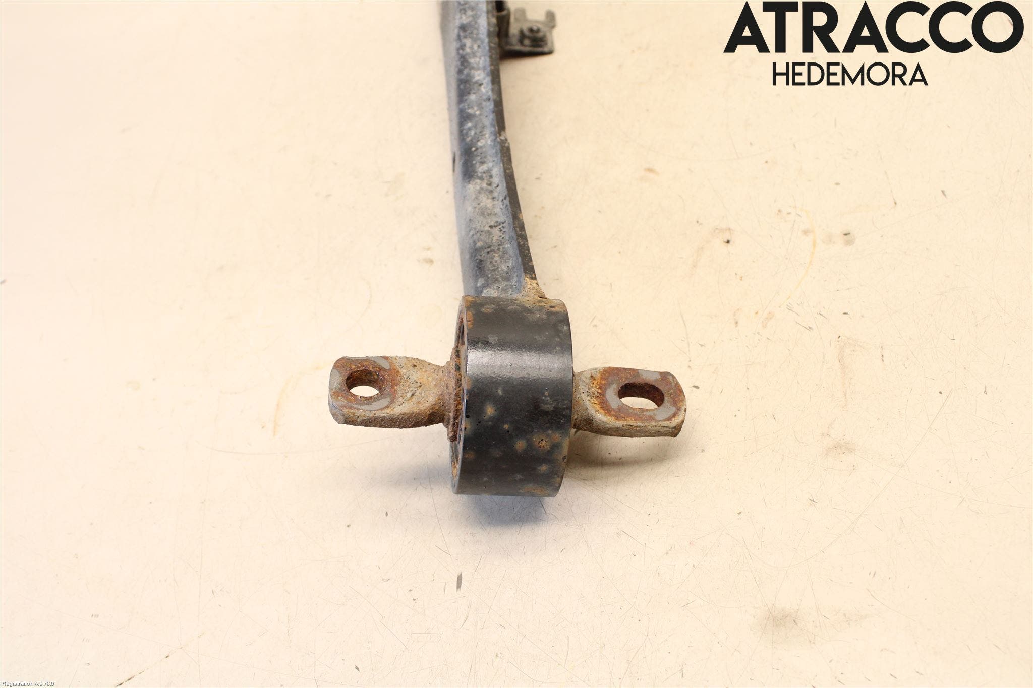 Toyota AURIS 13-19 Bärarm Bak Höger