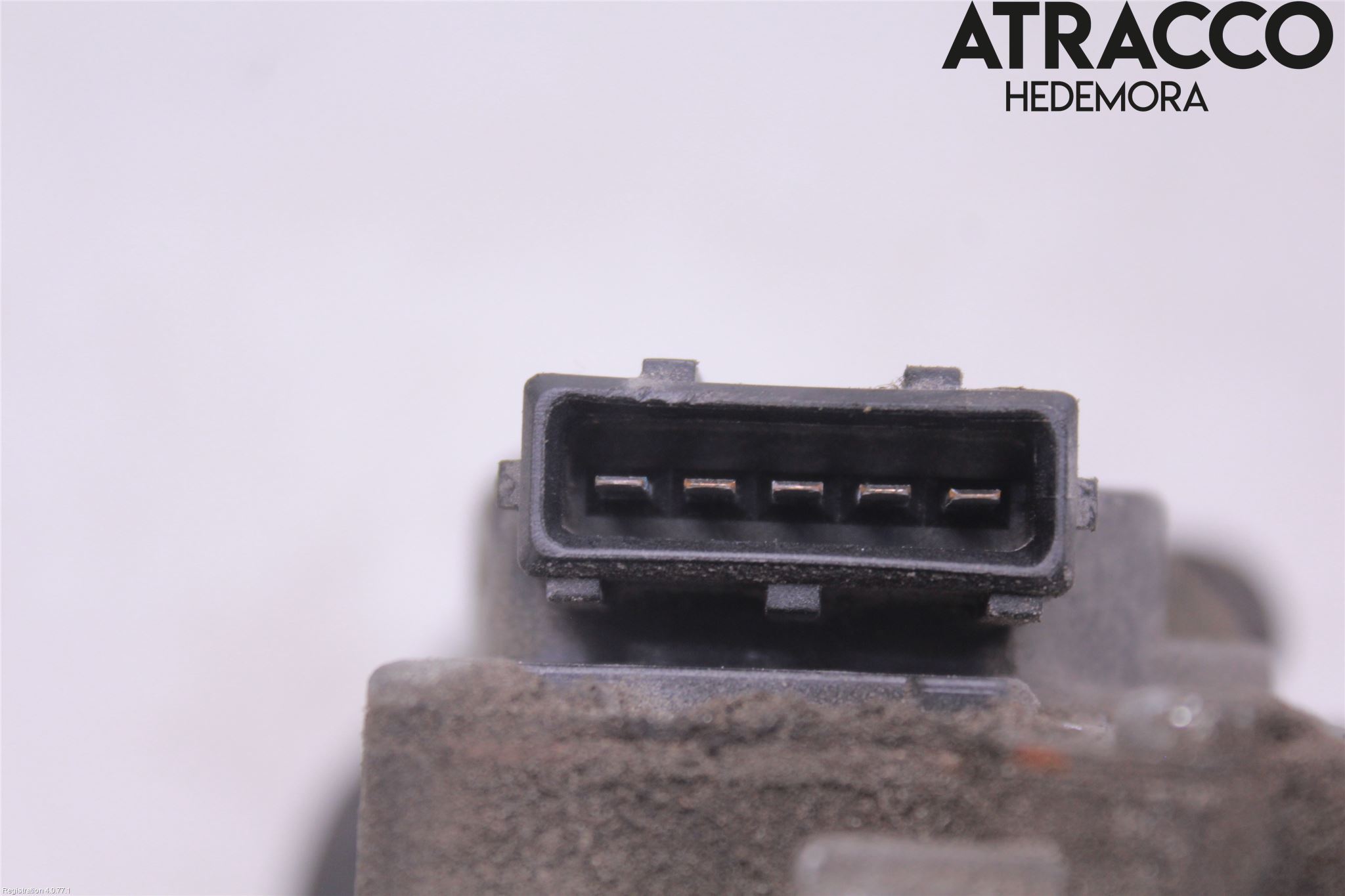 Ford TRANSIT    06-13 Torkarmotor Vindruta