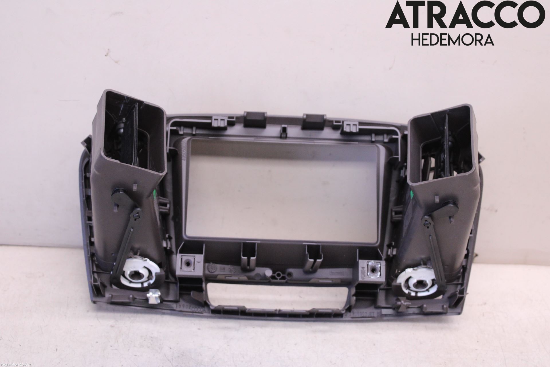 Opel INSIGNIA 09-16 Instrument-Radio Sarg