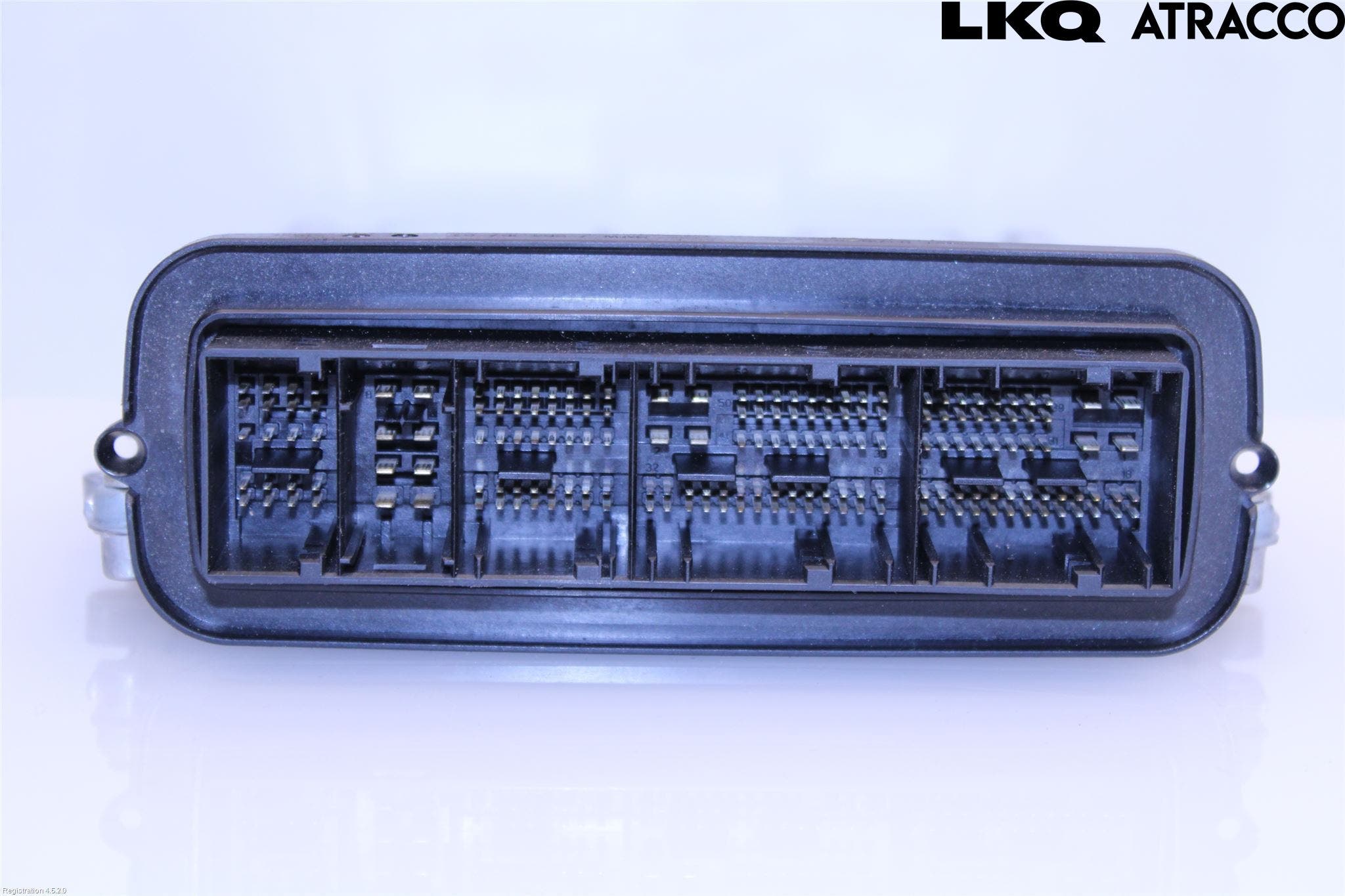 BMW 3 E90/91 SED/TOU 05-12 Styrenhet Inspump Diesel