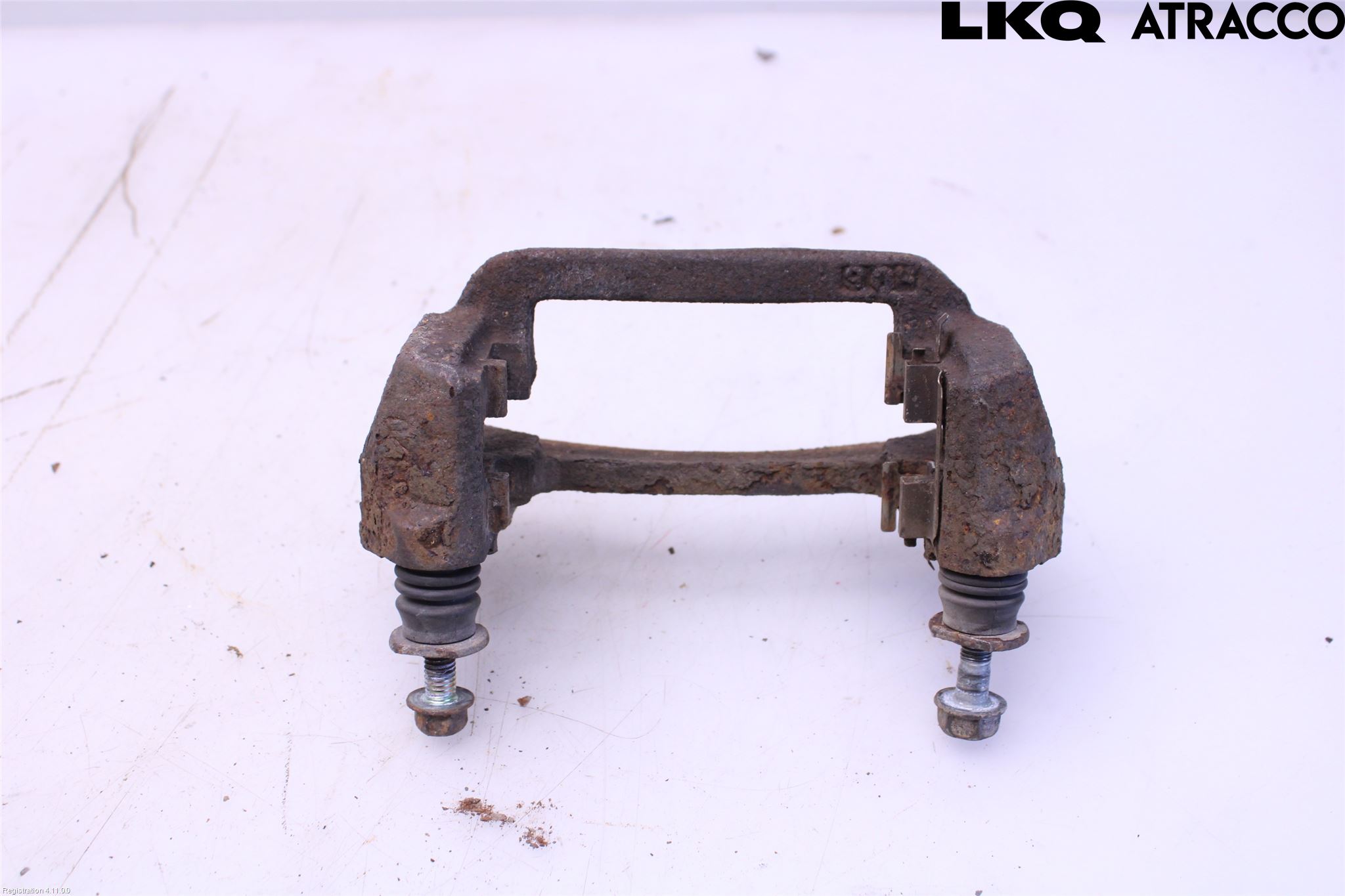 Subaru OUTBACK   99-03 Bromsokshållare