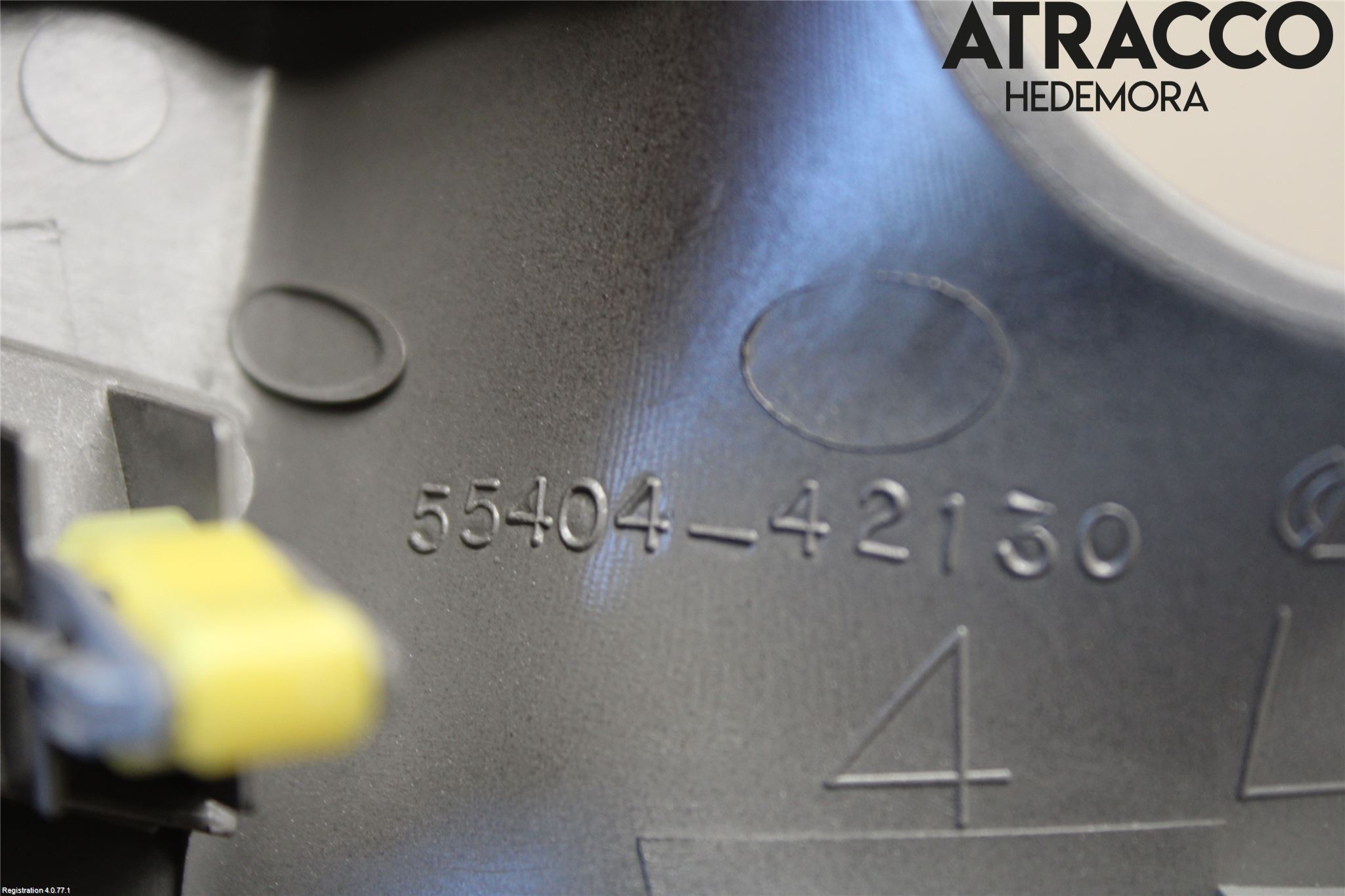 Toyota RAV4 13-18 Instrumentsarg