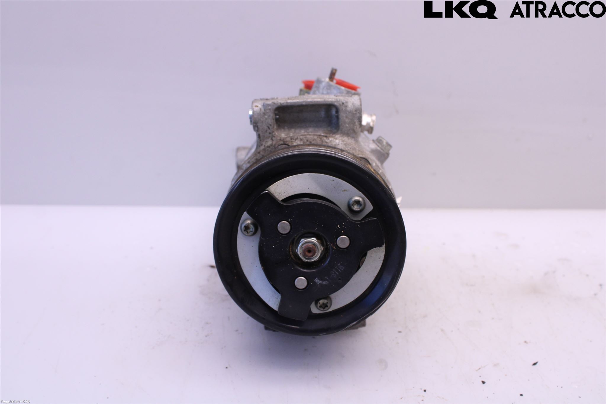 Volkswagen VW CADDY 16-20 Ac Kompressor